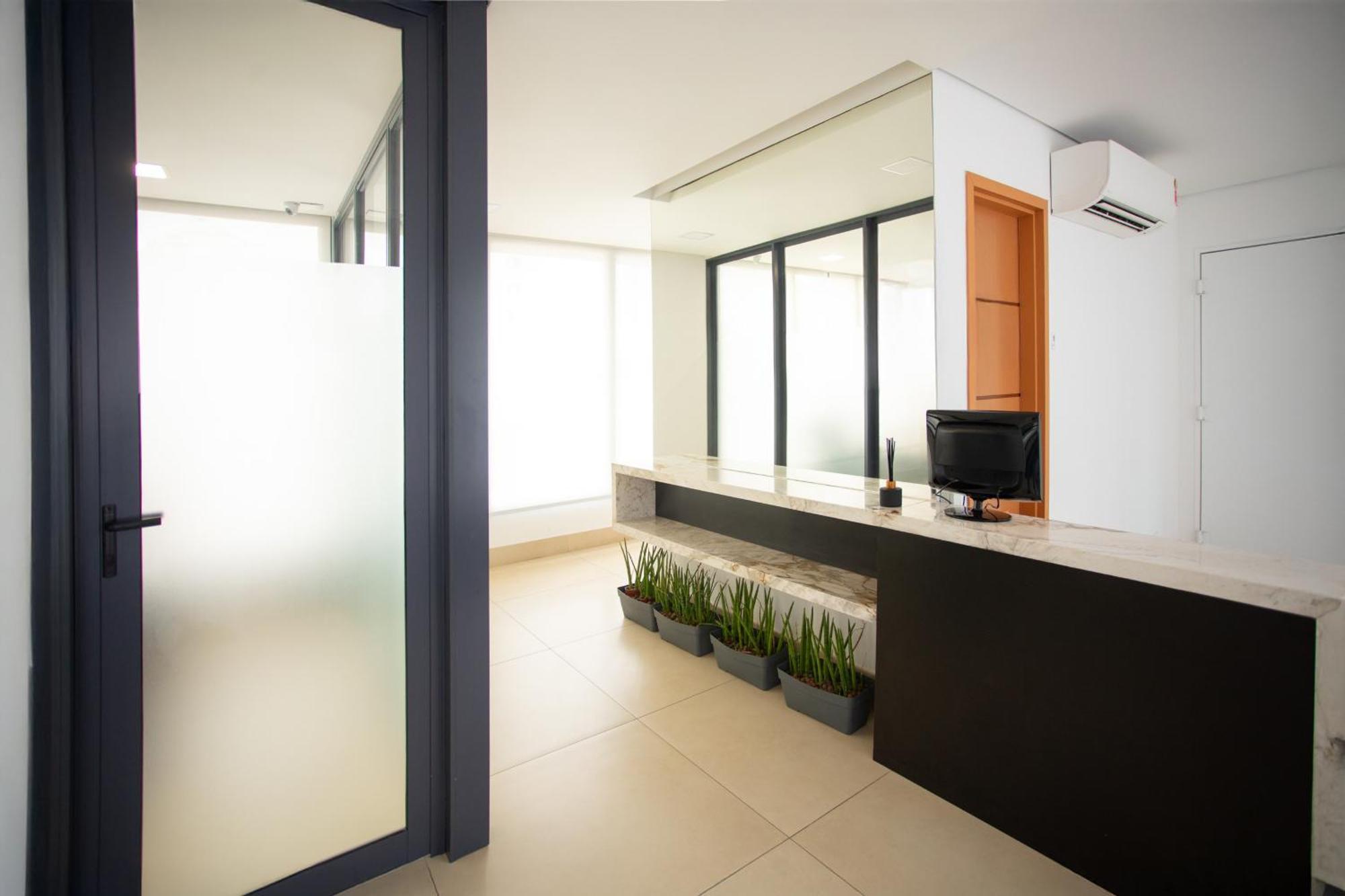 Paraiso Paulista Flats By Feel Sampa Apartemen