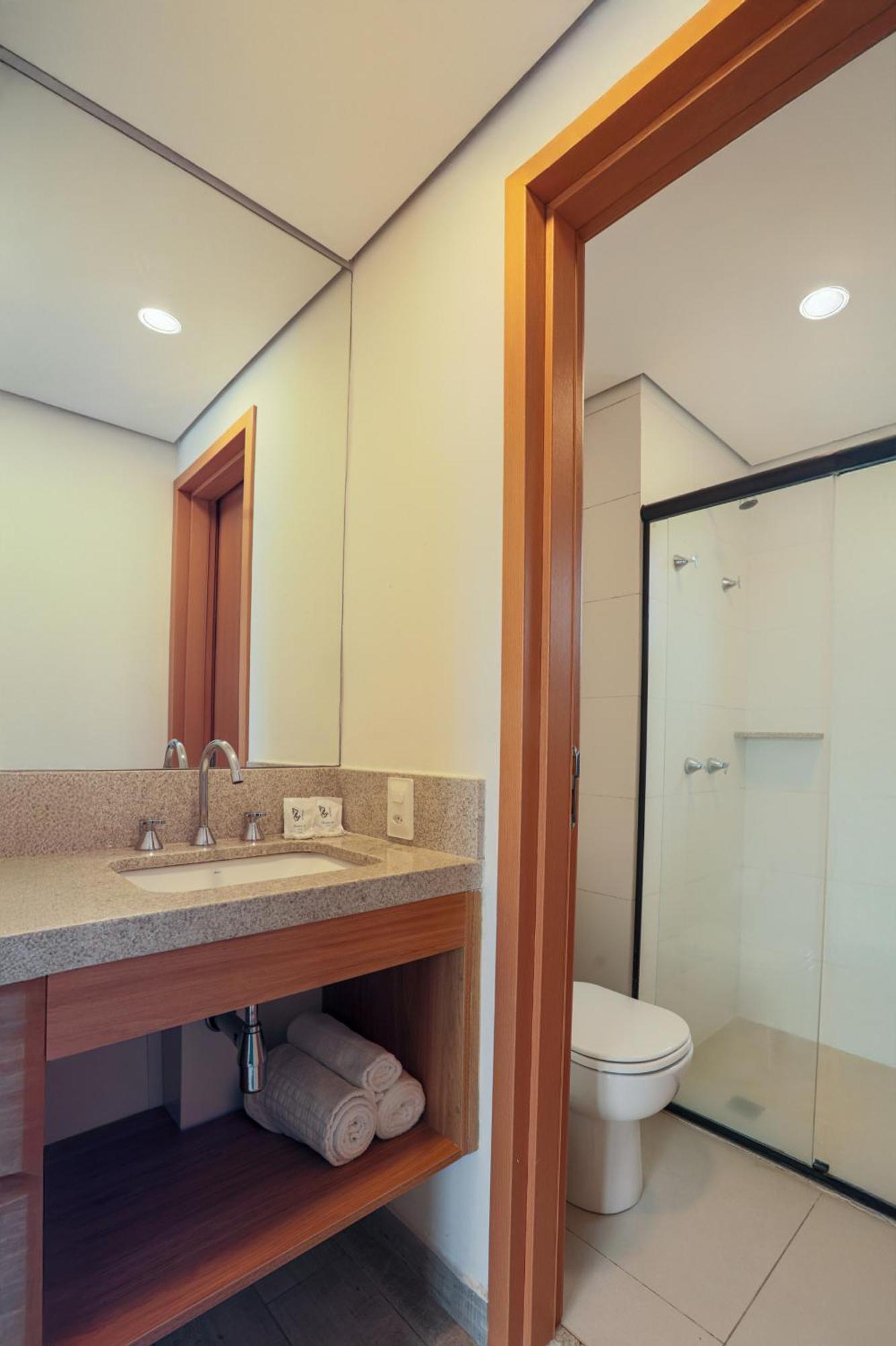 Paraiso Paulista Flats By Feel Sampa Apartemen