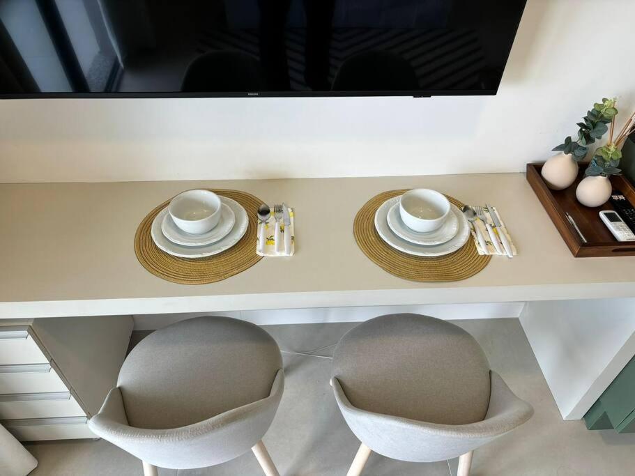 Apartment Exclusivo No Brooklin A 230m Do Metro