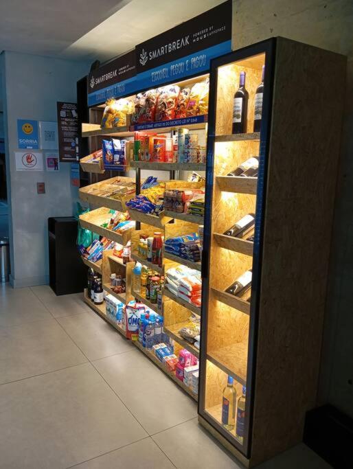 Apartemen Com Vista Incrivel Allianz Parque Com Estacionamento *