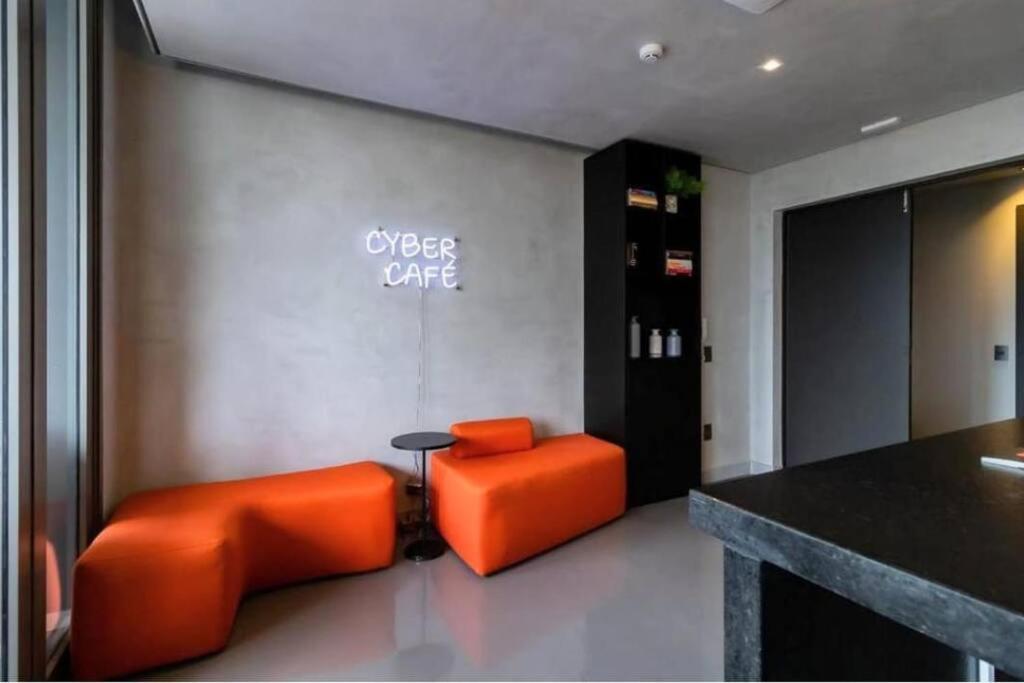 Apartemen Com Vista Incrivel Allianz Parque Com Estacionamento