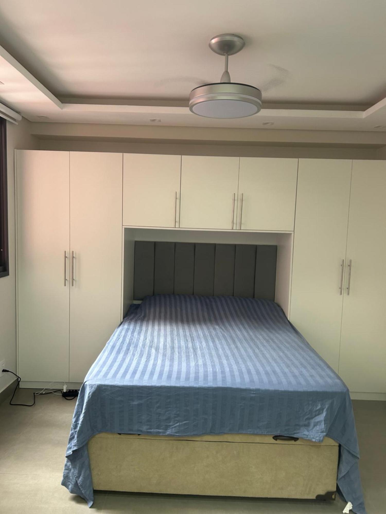 Estudio Mobiliado