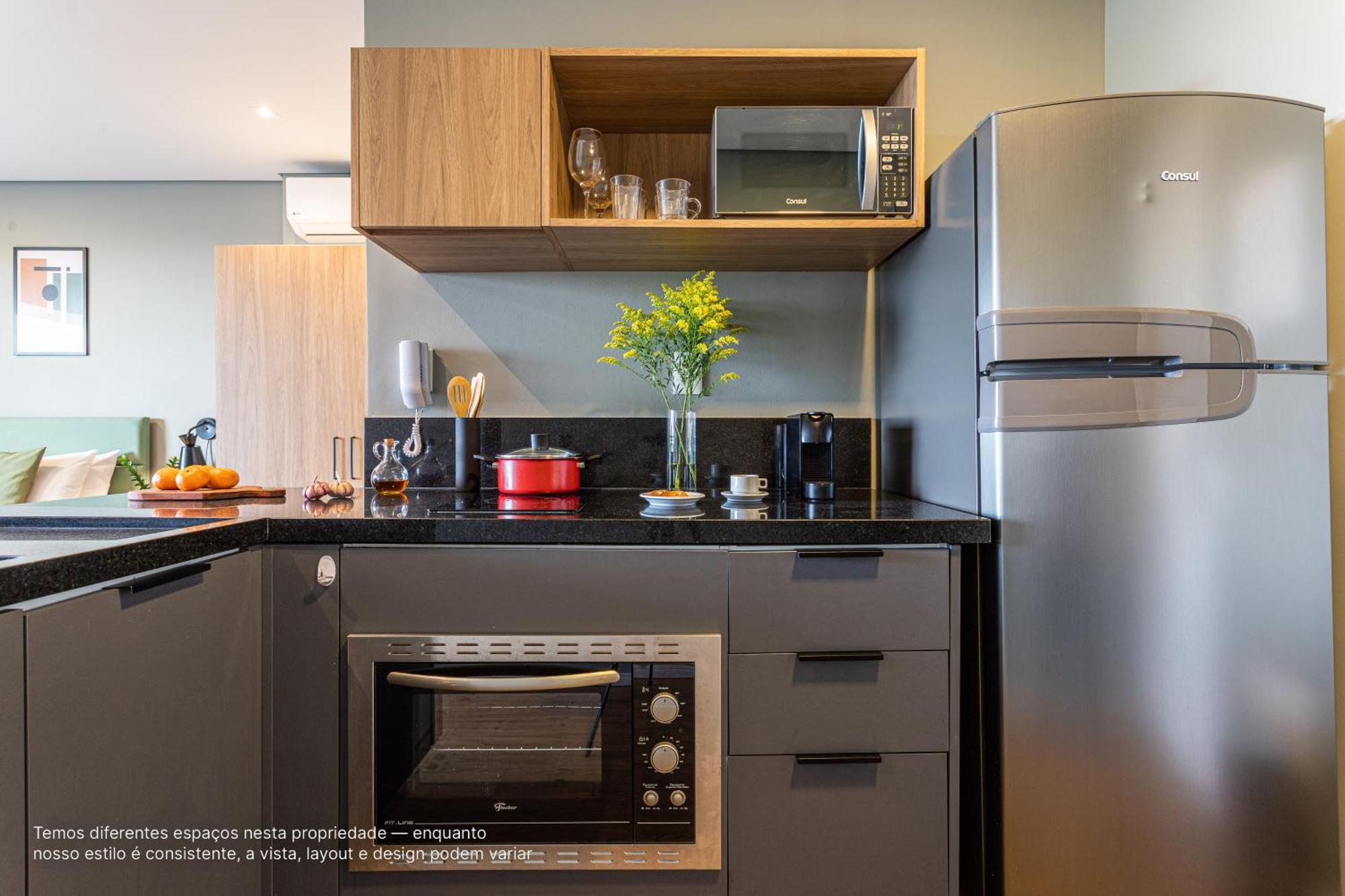 Parque Jockey Com Facil Acesso A Pinheiros E Butanta Apartment *