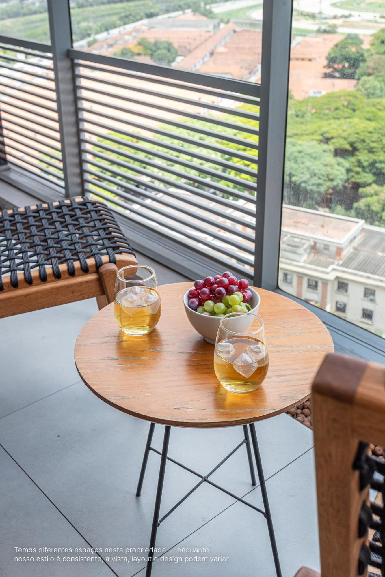 Apartment Parque Jockey Com Facil Acesso A Pinheiros E Butanta *
