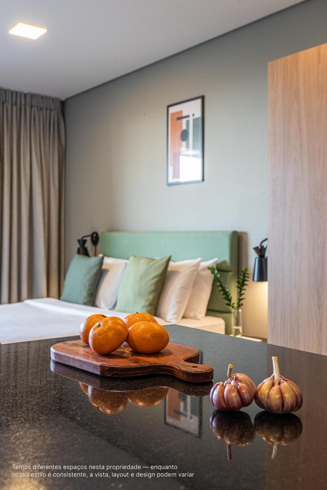 Parque Jockey Com Facil Acesso A Pinheiros E Butanta Apartment