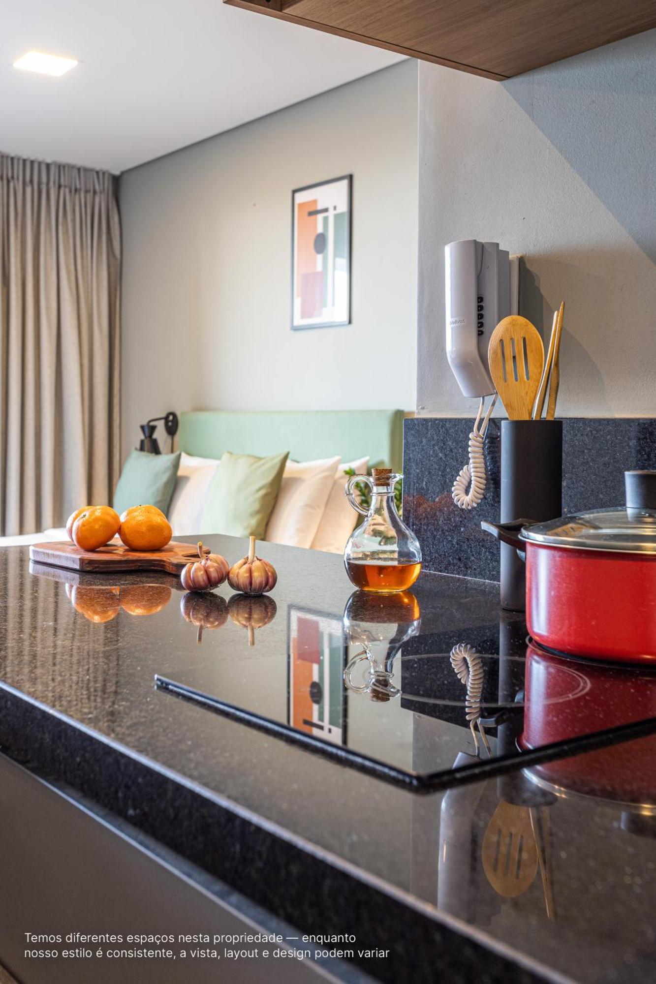 Parque Jockey Com Facil Acesso A Pinheiros E Butanta Apartment *