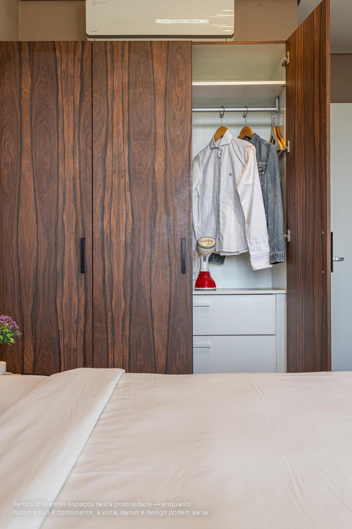 Apartment Parque Jockey Com Facil Acesso A Pinheiros E Butanta São Paulo