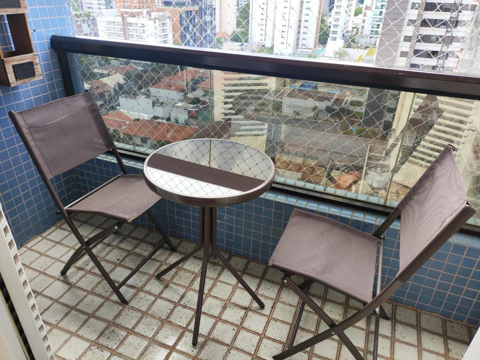 Dois Quartos Hc, Metro E Oscar Freire Apartment