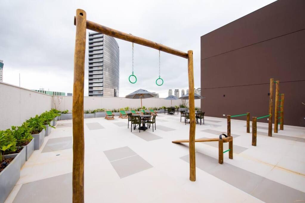 Luxo Olimpia Apartment