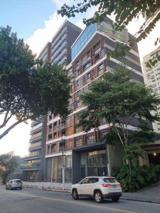 On Augusta Jardins Apartment *