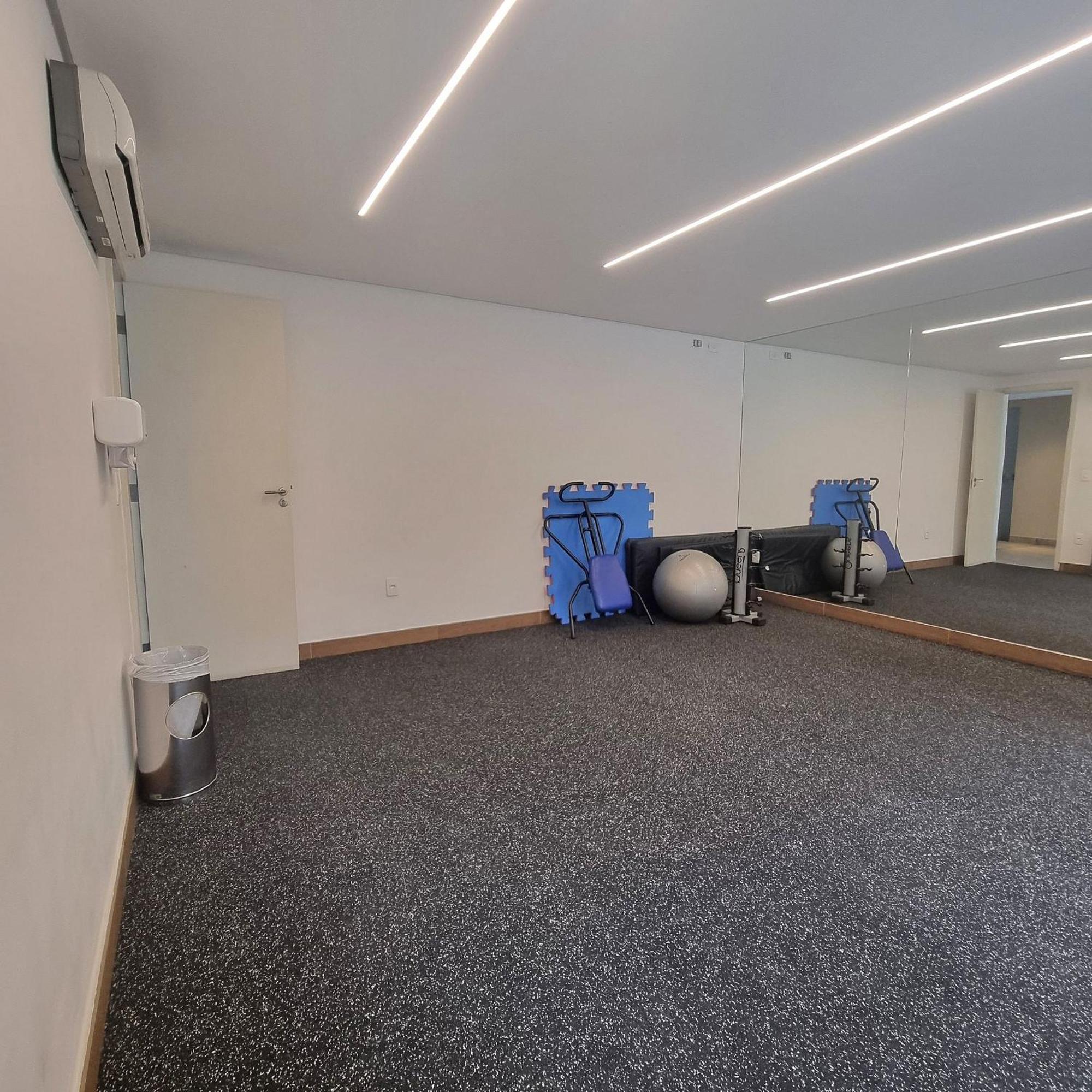 Apartment Sofisticado E Moderno No Coracao Do Itaim Bibi *