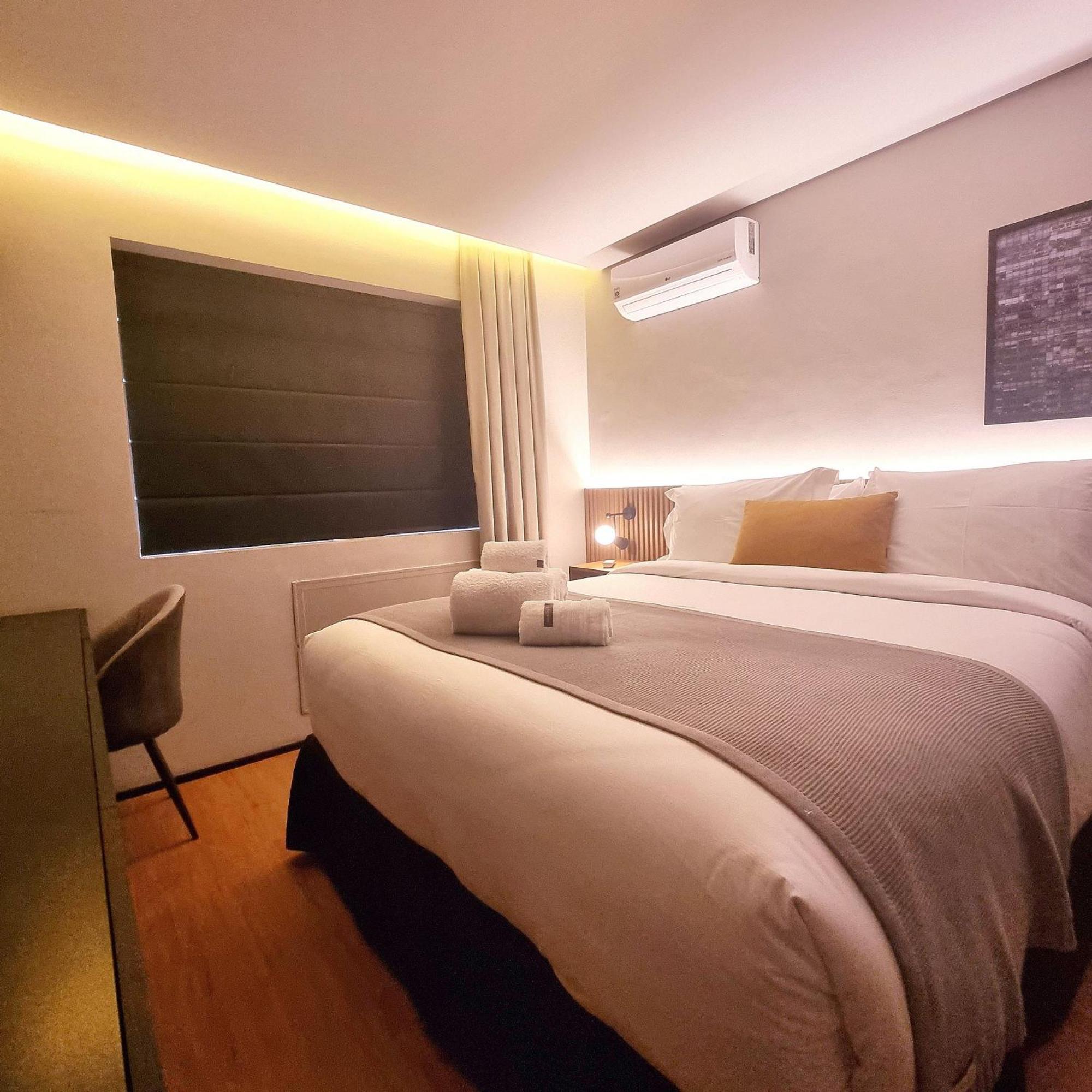 Sofisticado E Moderno No Coracao Do Itaim Bibi Apartment *