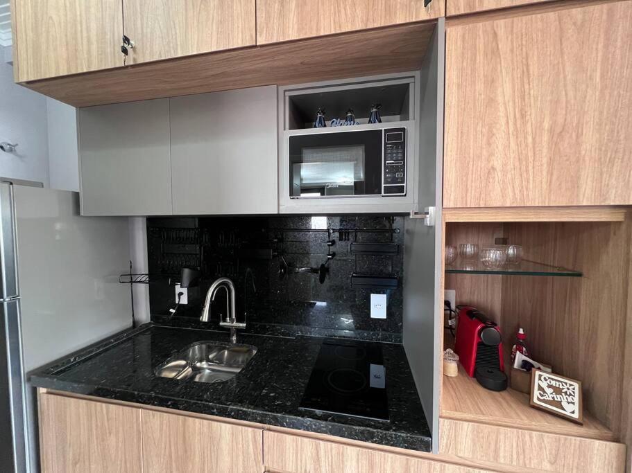 Apartment Luxo Olimpia *