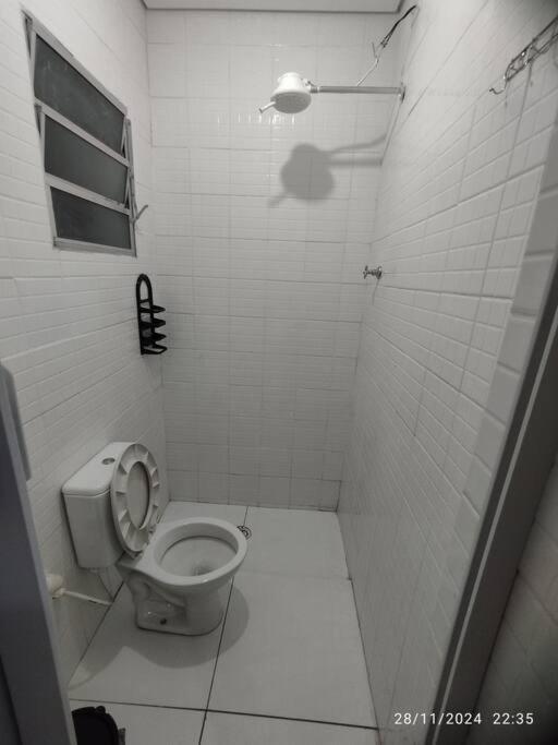2 No Tremembe Cozinha Banheiro Sao Paulo