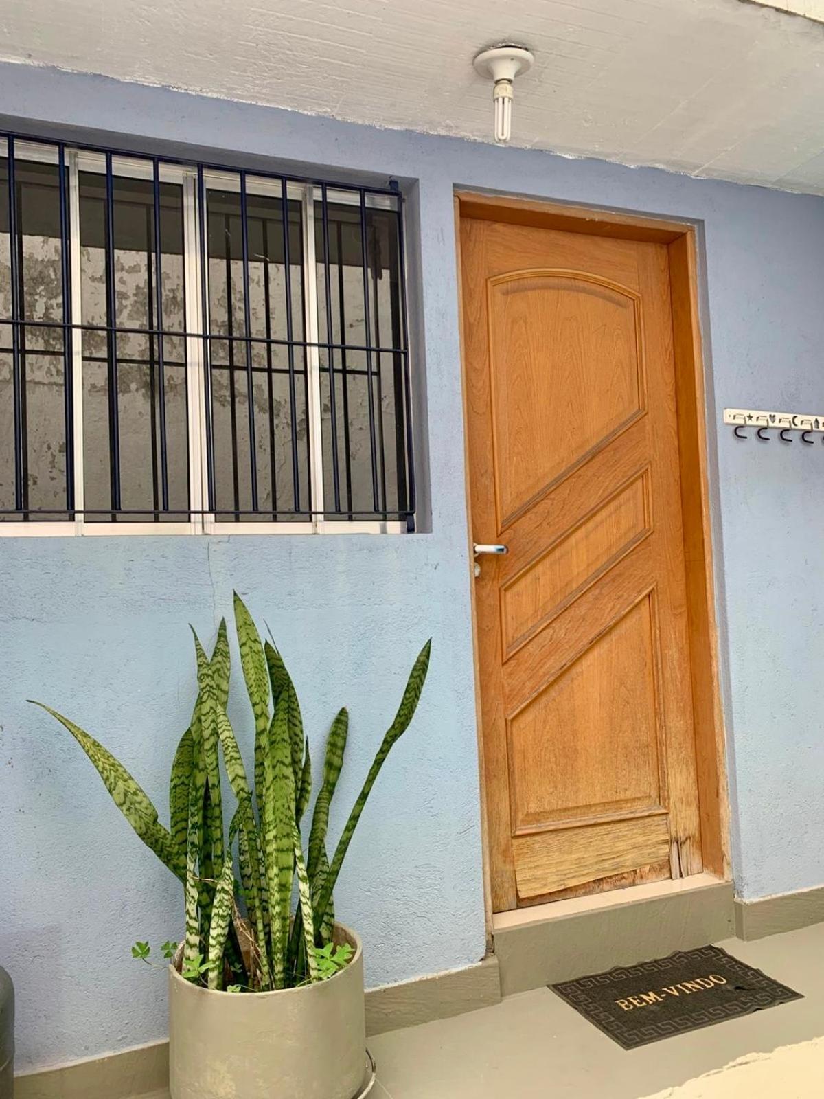 Welcome Sp House - Congonhas Casa Privativa Compacta Holiday home *