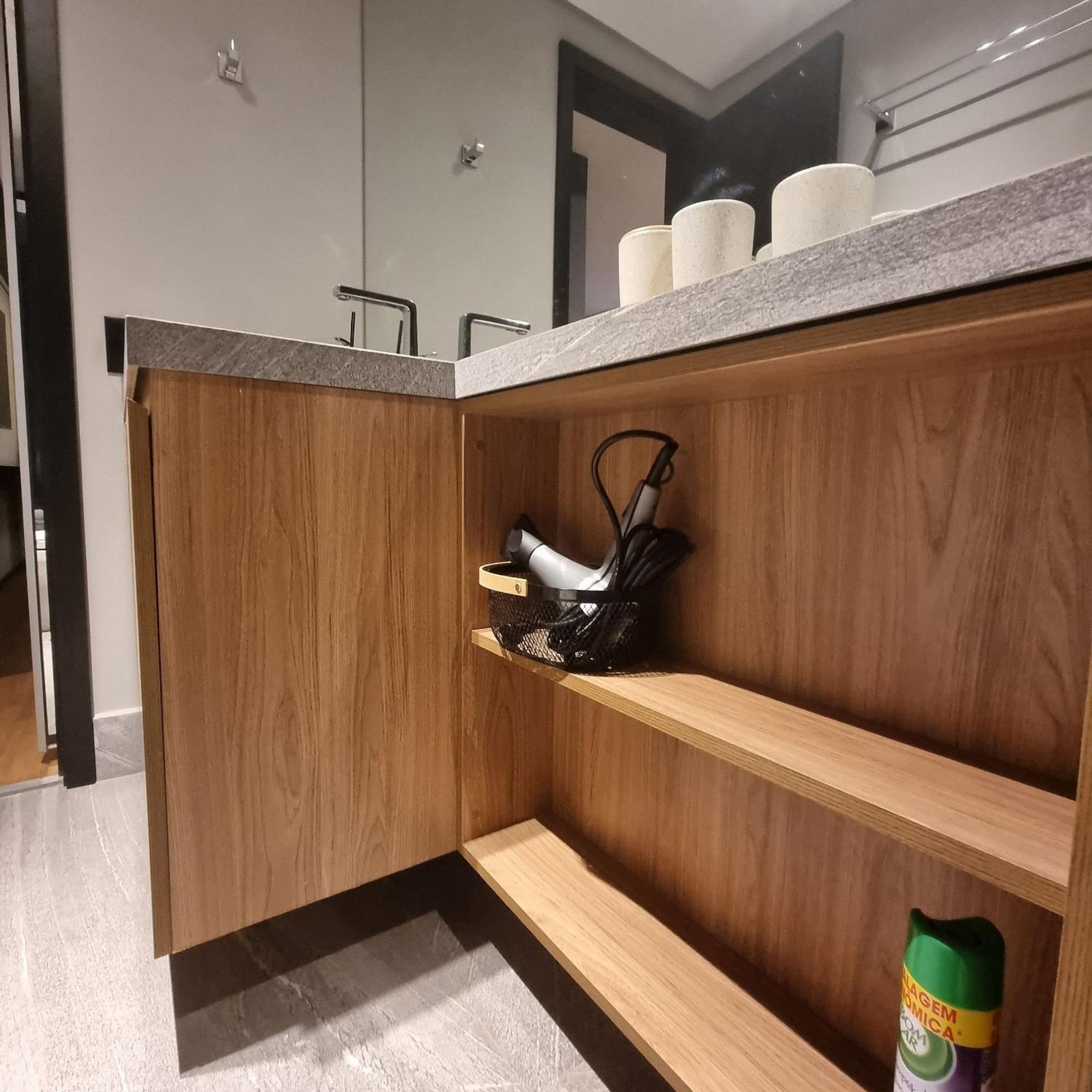 Apartment Sofisticado E Moderno No Coracao Do Itaim Bibi Sao Paulo