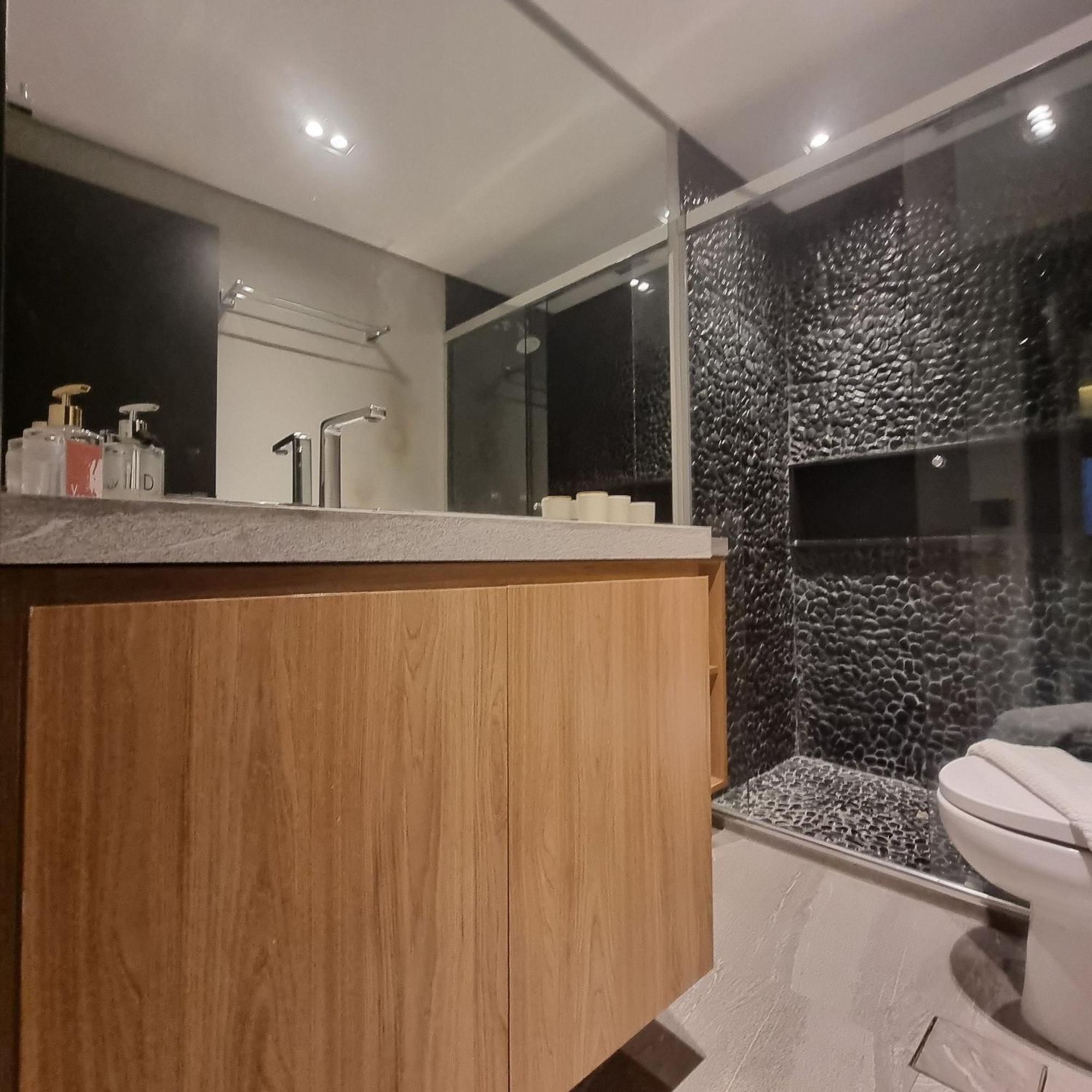 Sofisticado E Moderno No Coracao Do Itaim Bibi Apartment *
