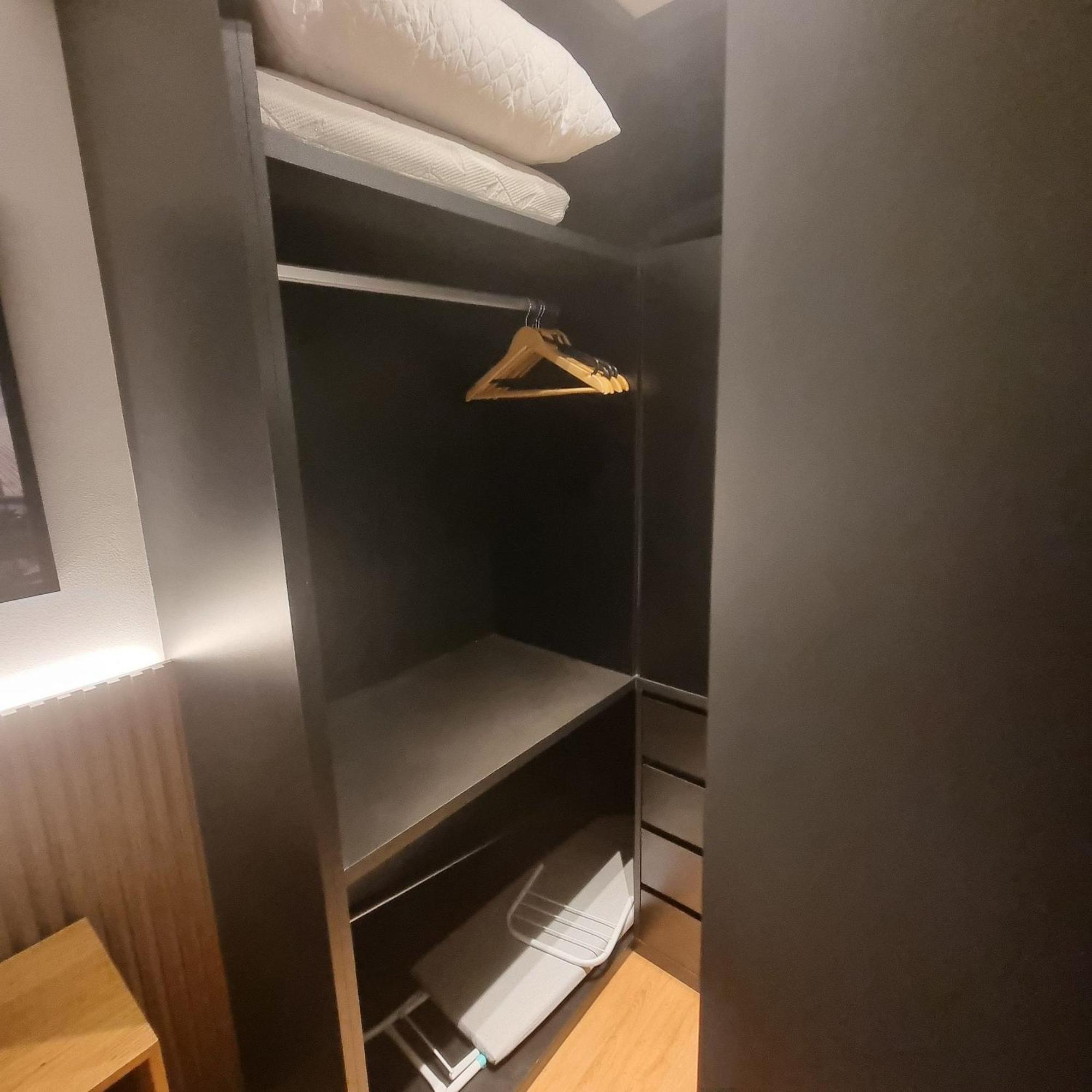 Apartment Sofisticado E Moderno No Coracao Do Itaim Bibi