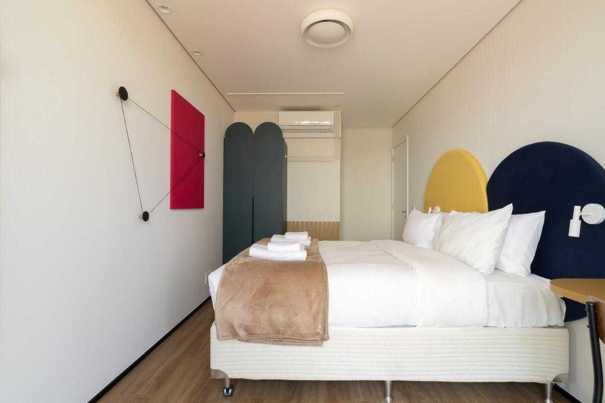 Apartment Bhomy Butanta - Em Frente Ao Jockey Club Jy1404