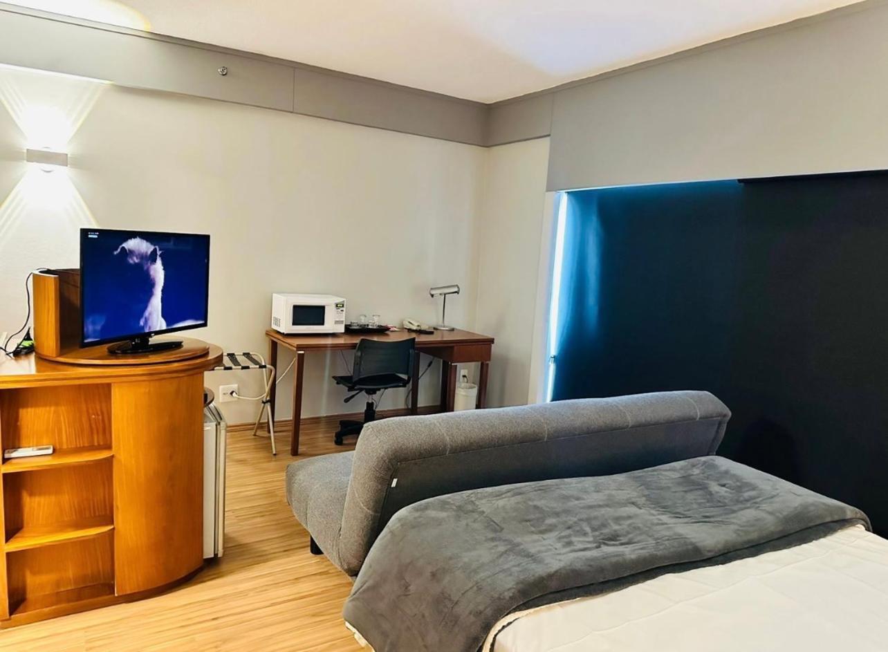 Live Mariana Pq Ibirapuera Uh1014 Hotel