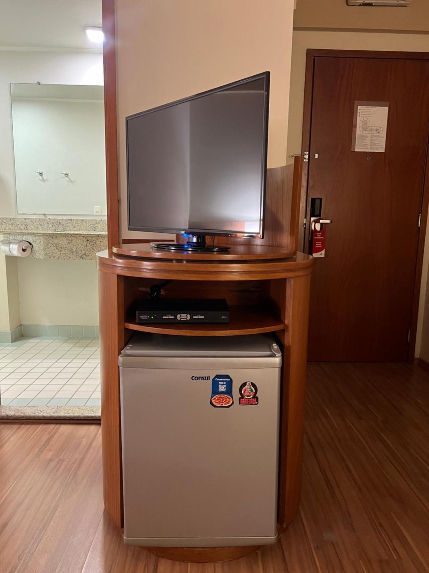 Live Mariana Pq Ibirapuera Uh1014 Hotel Sao Paulo