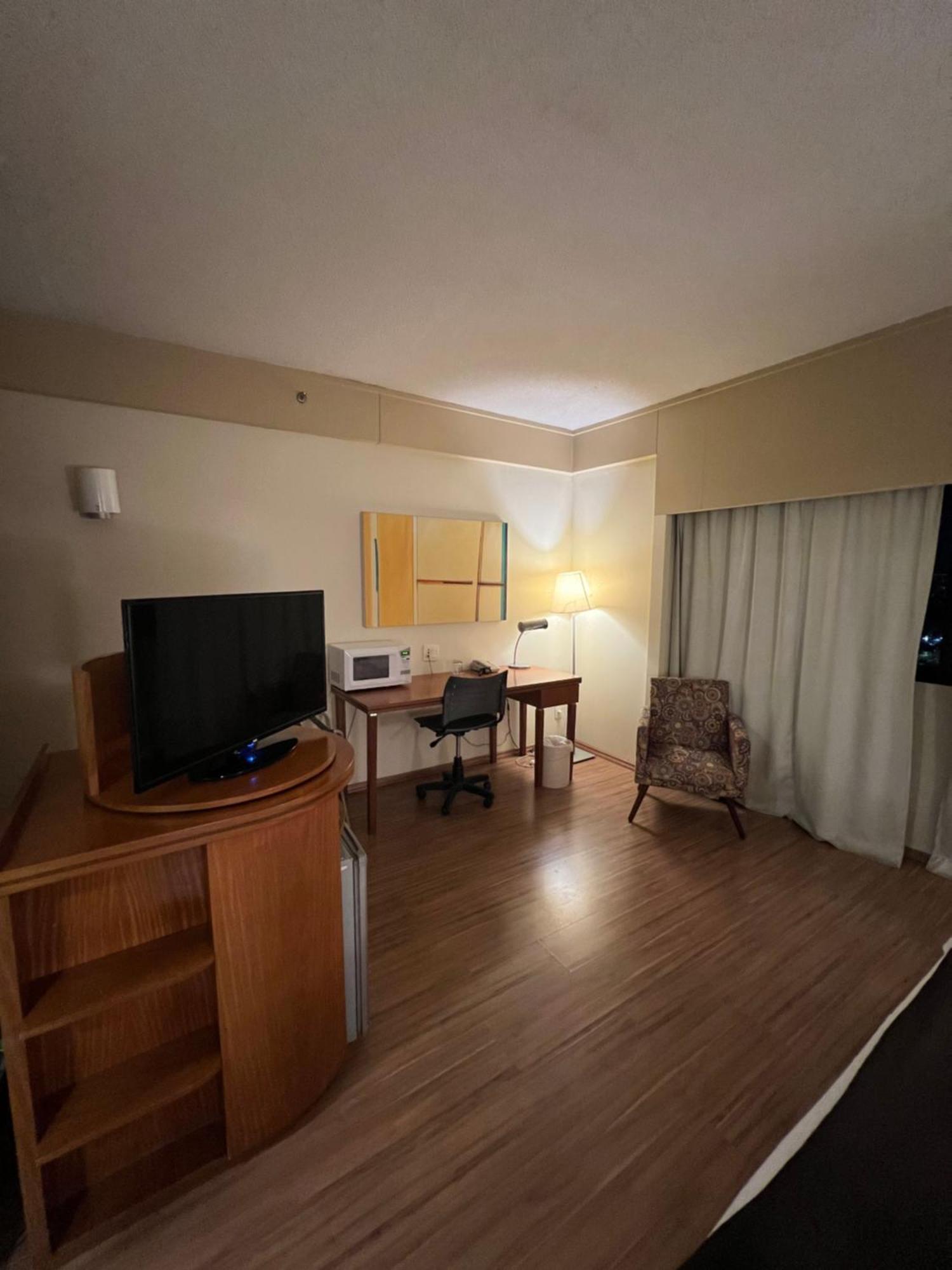 Hotel Live Mariana Pq Ibirapuera Uh1014
