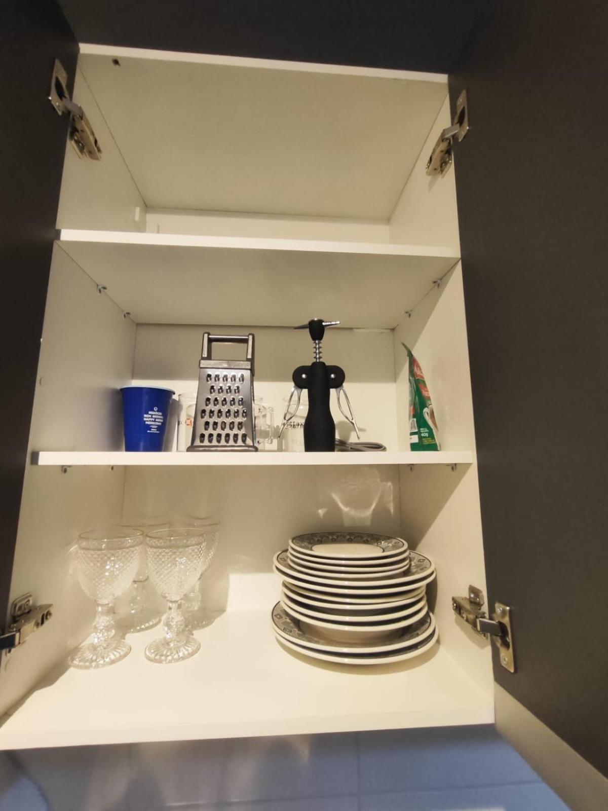 Ape 707 B Com Varanda Apartemen Sao Paulo