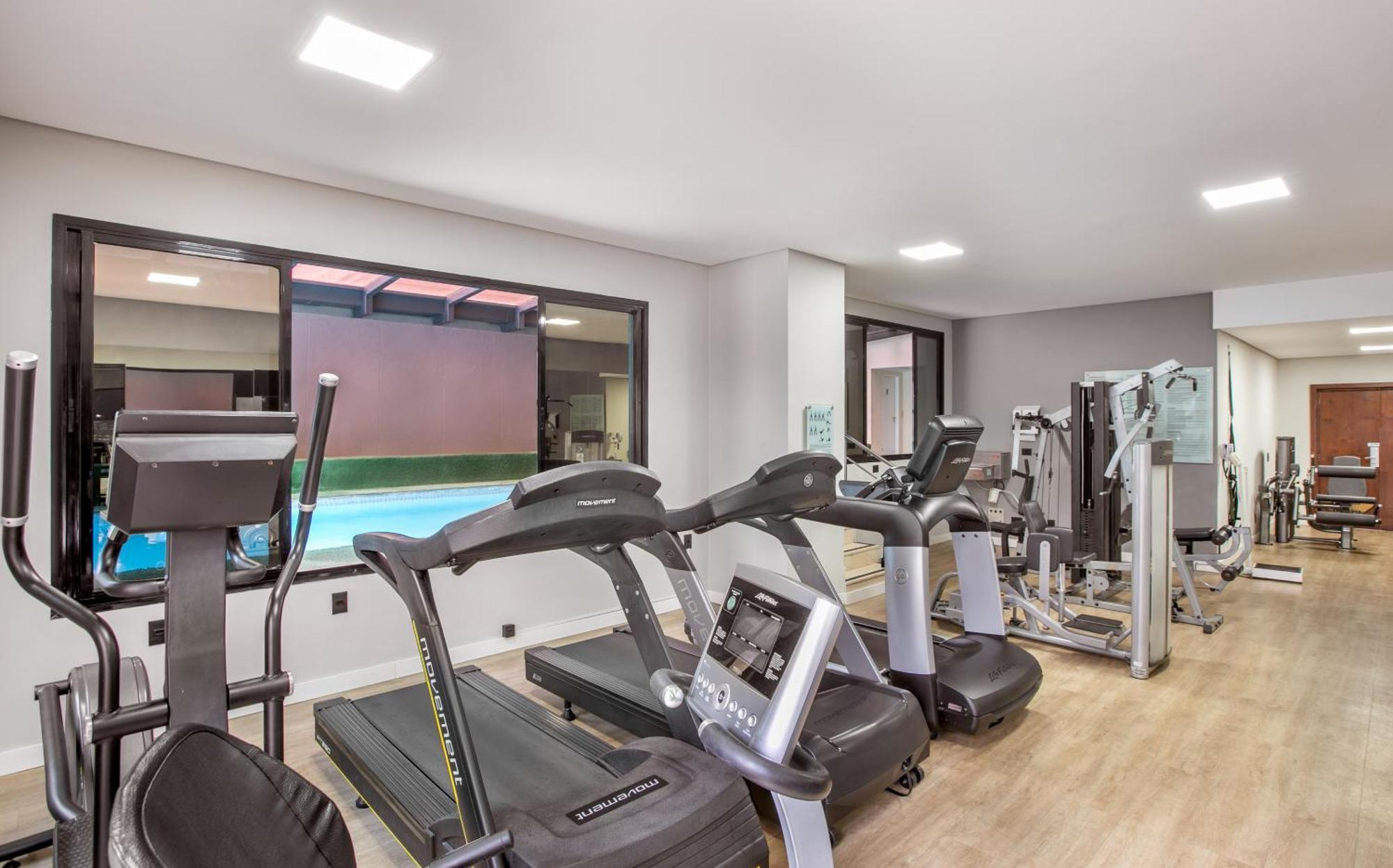 Hotel Higienopolis Affiliated By Melia Sao Paulo