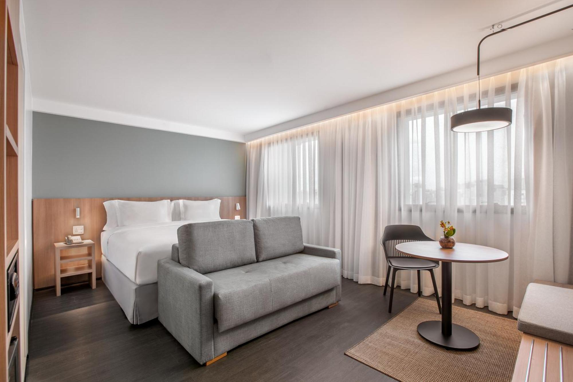 Higienopolis Affiliated By Melia Sao Paulo