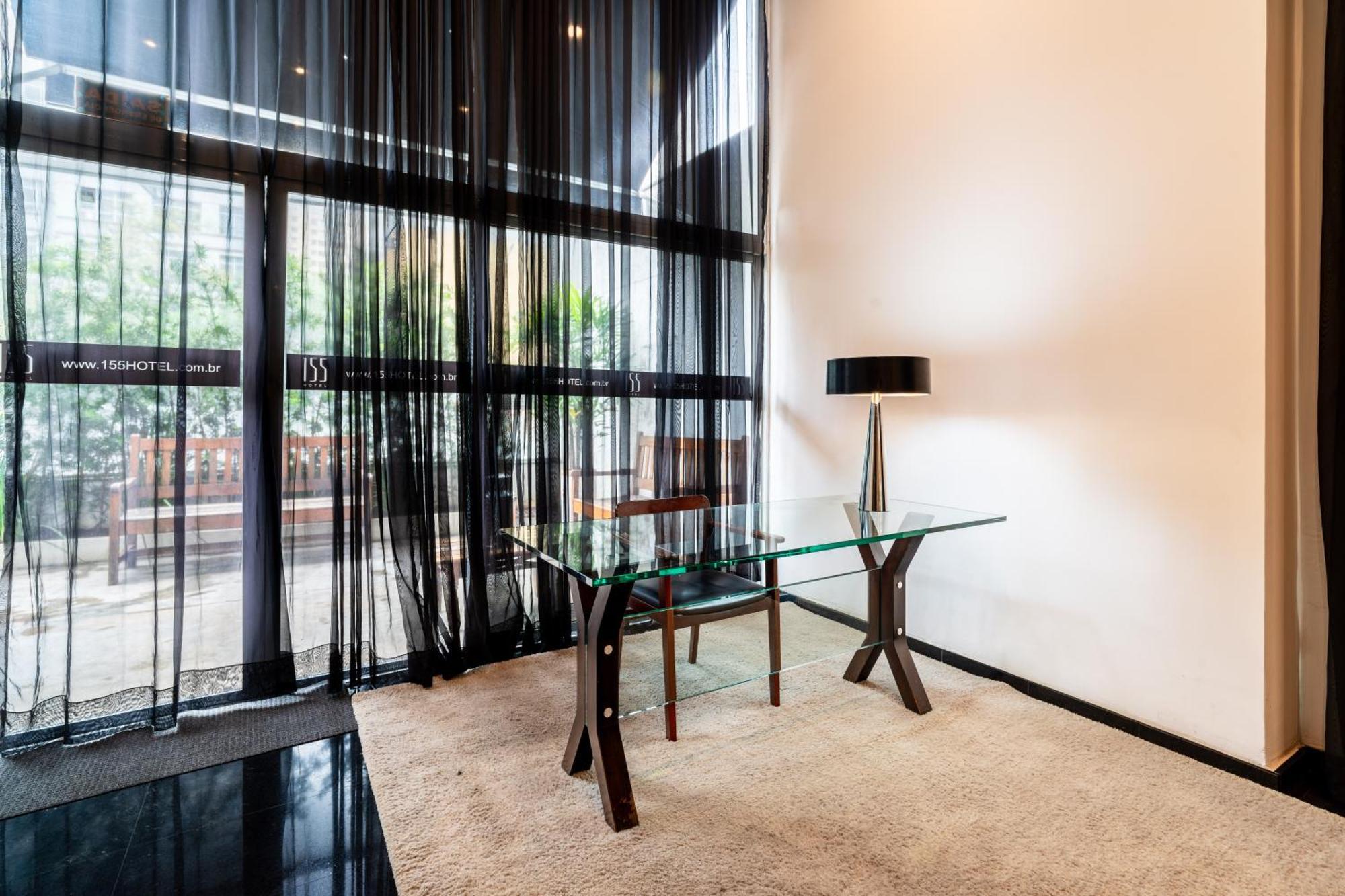 155 Hotel 3*