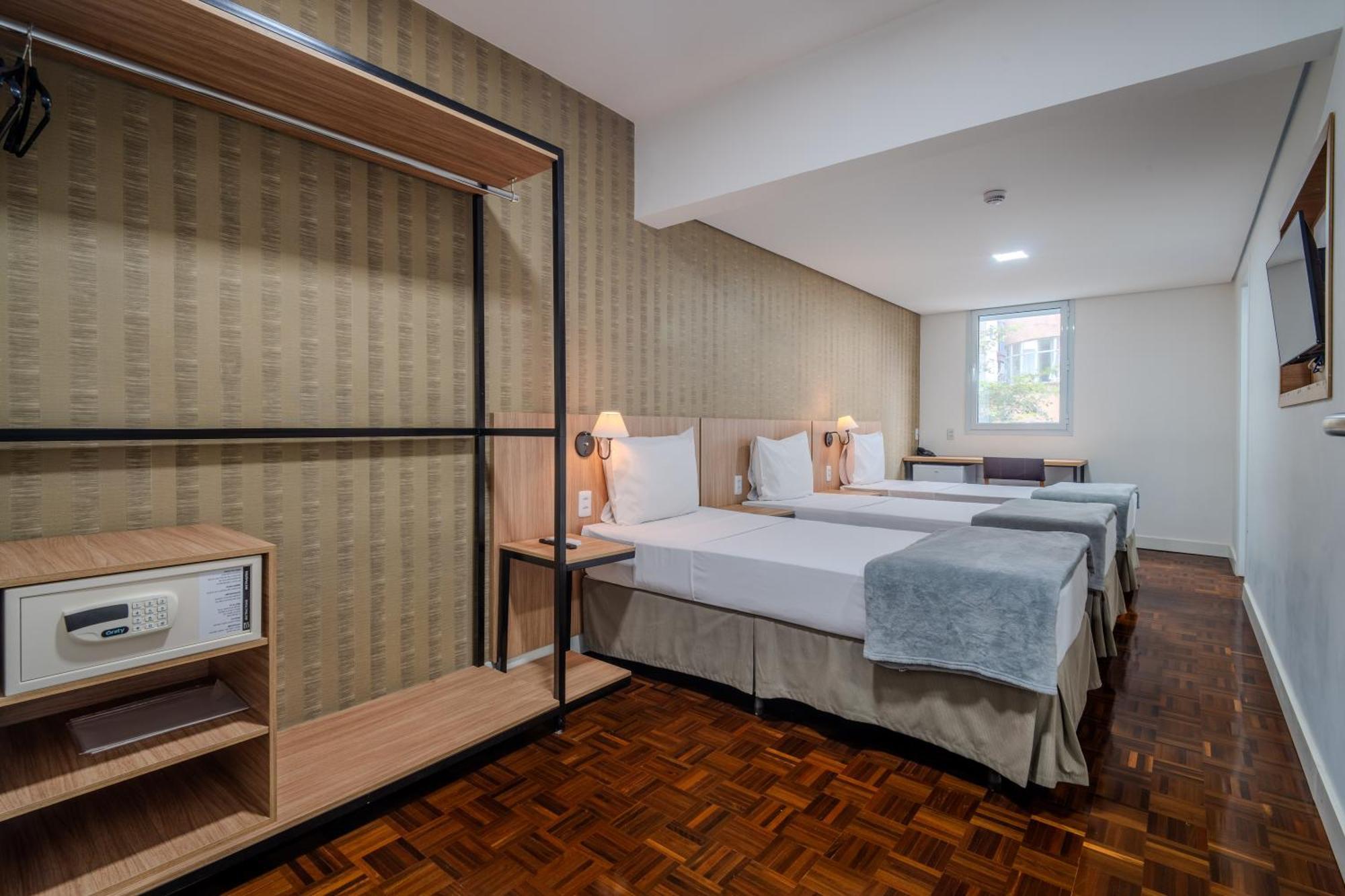 155 Hotel 3*