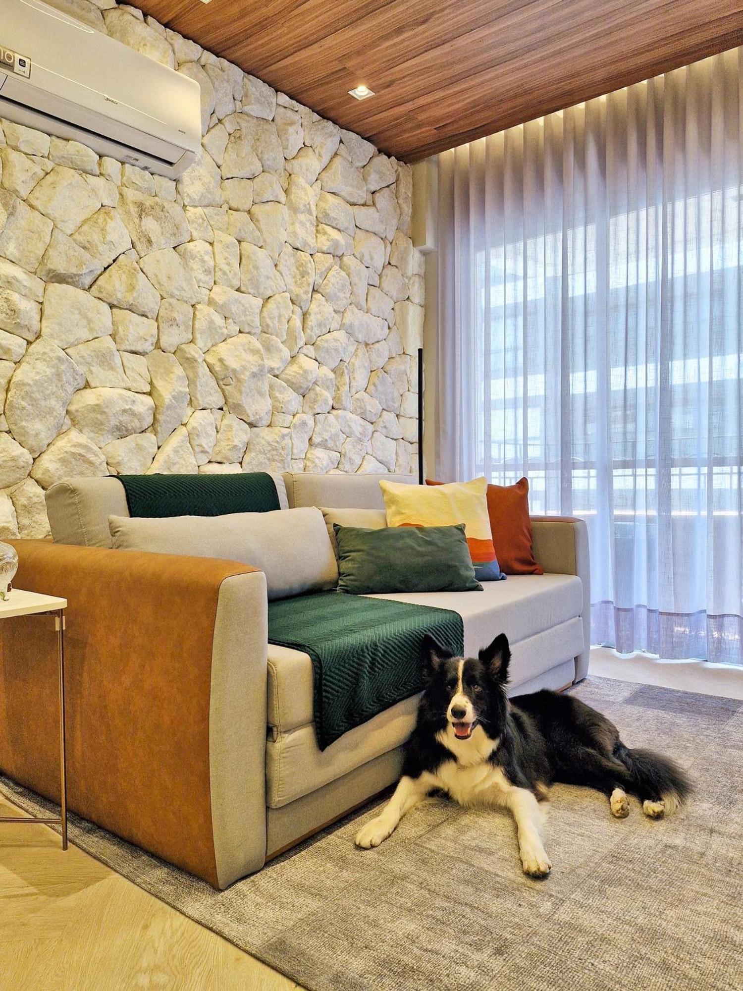 Apartment Saint Paul Design By Bnbhost Sao Paulo