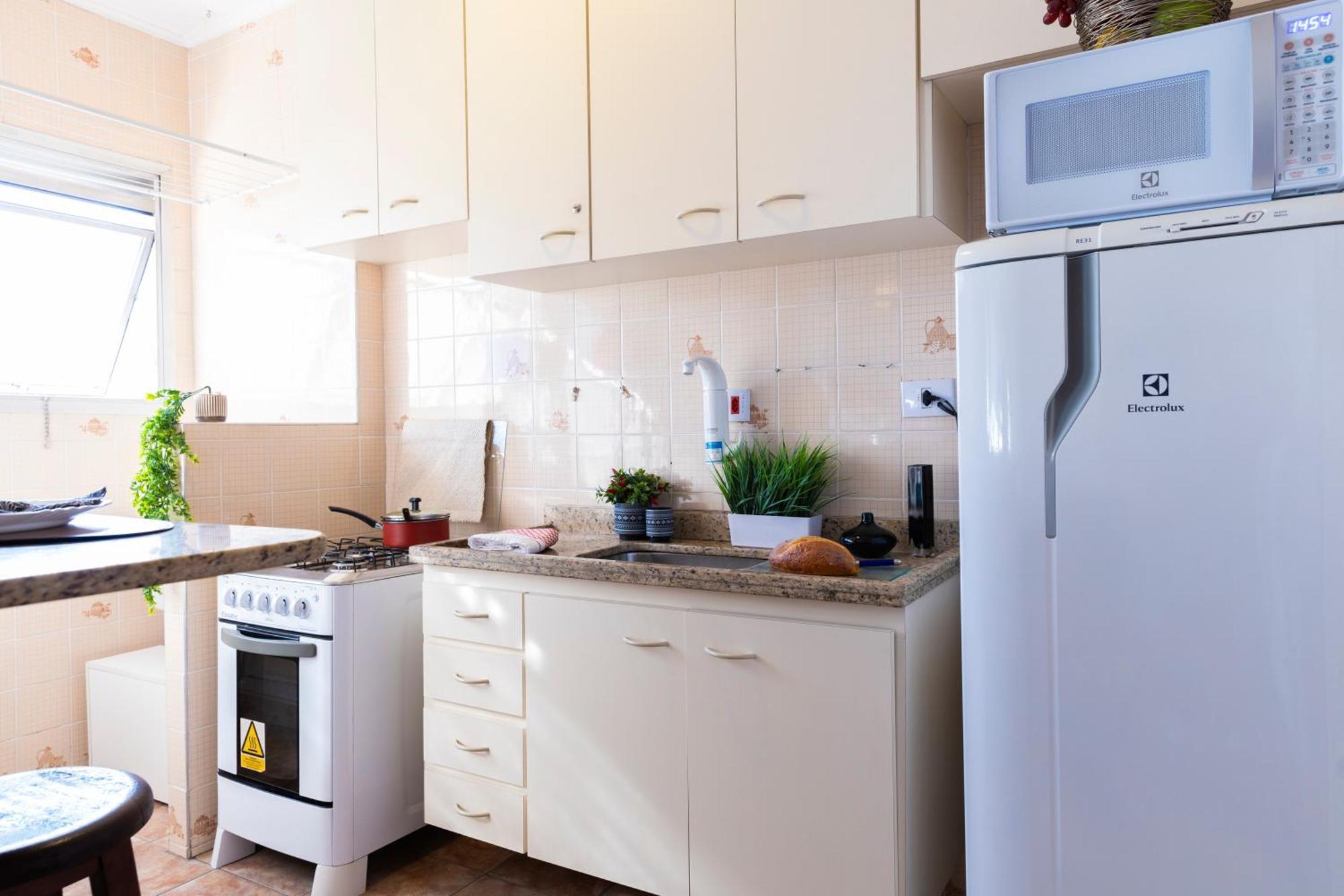 Moderno | Internet Ultra-veloz | Piscina | Ac Apartment *