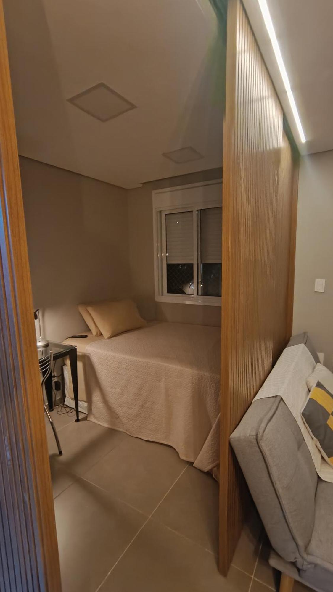 Paraiso Paulista Premium Apartemen *