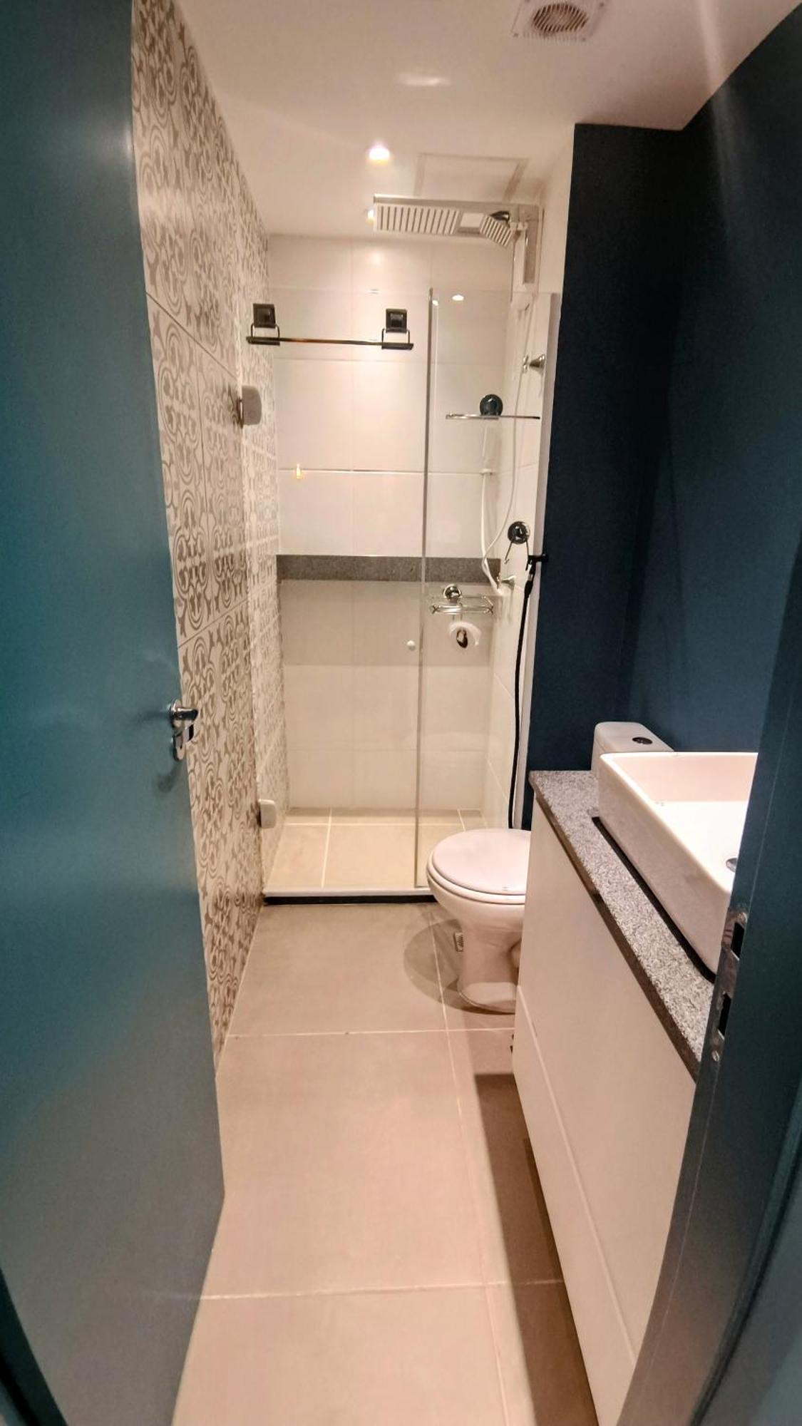 Paraiso Paulista Premium Sao Paulo