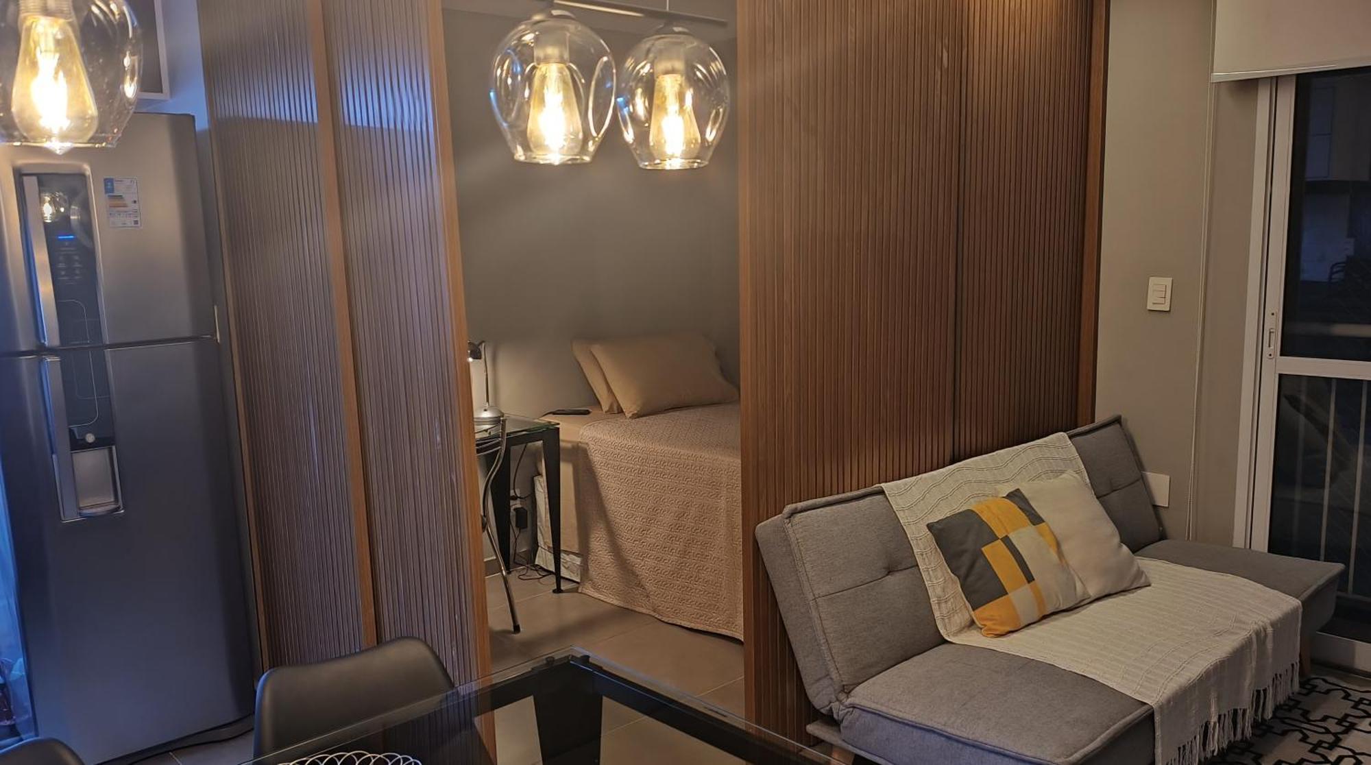 Paraiso Paulista Premium * Sao Paulo