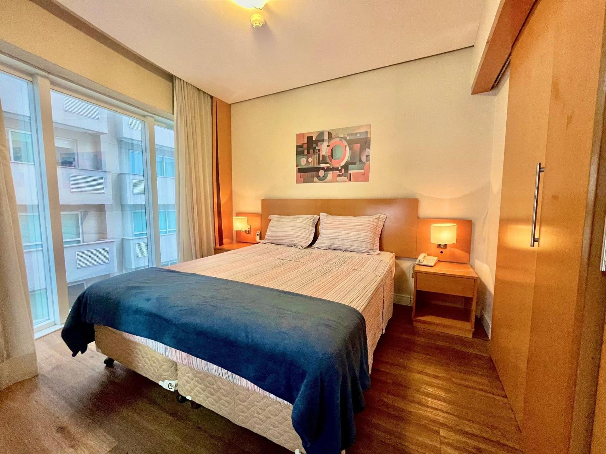 Hotel Lflats No Stella Vega Sao Paulo