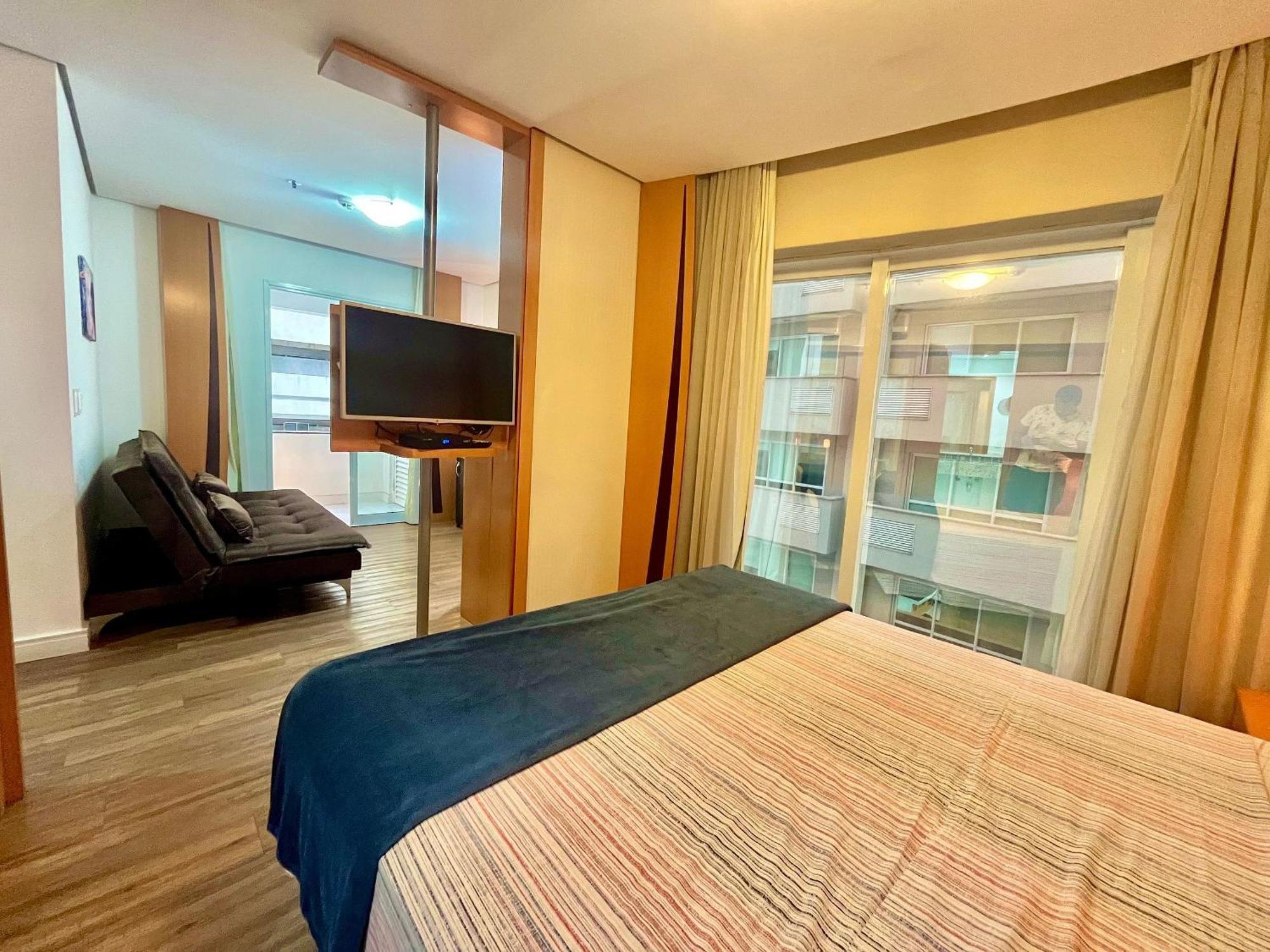 Hotel Lflats No Stella Vega