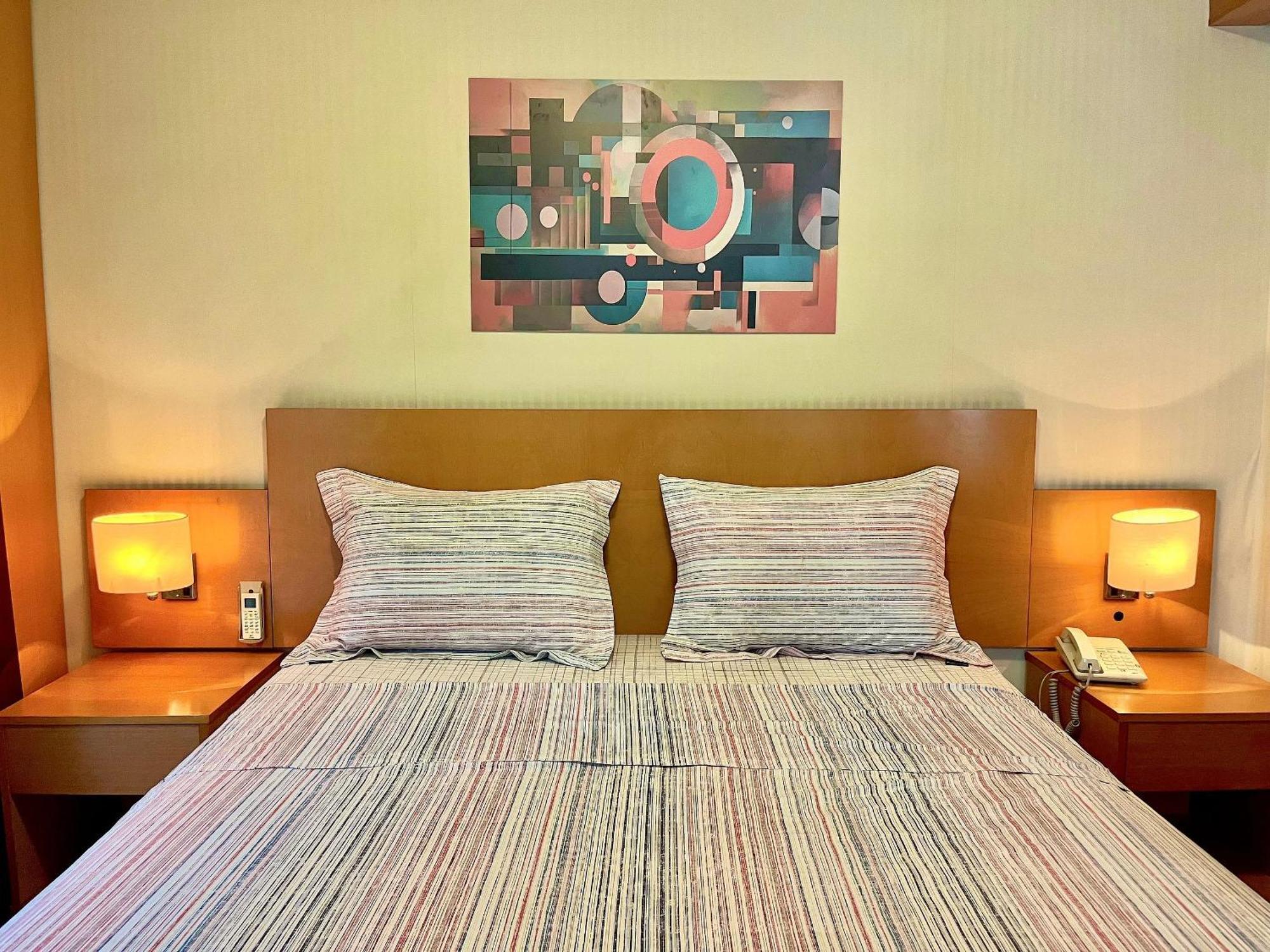 Hotel Lflats No Stella Vega *