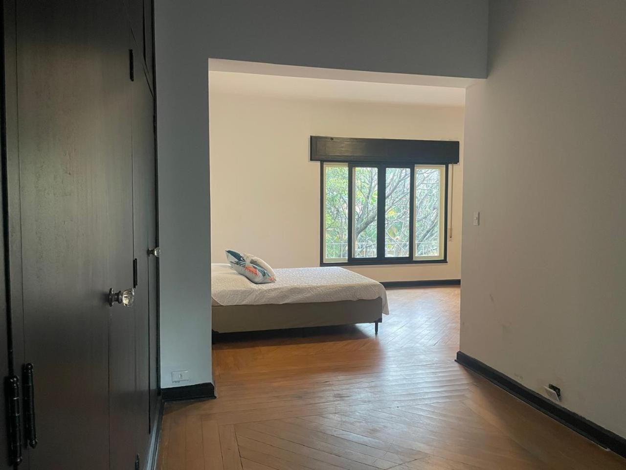 Casa Itapolis Homestay Sao Paulo