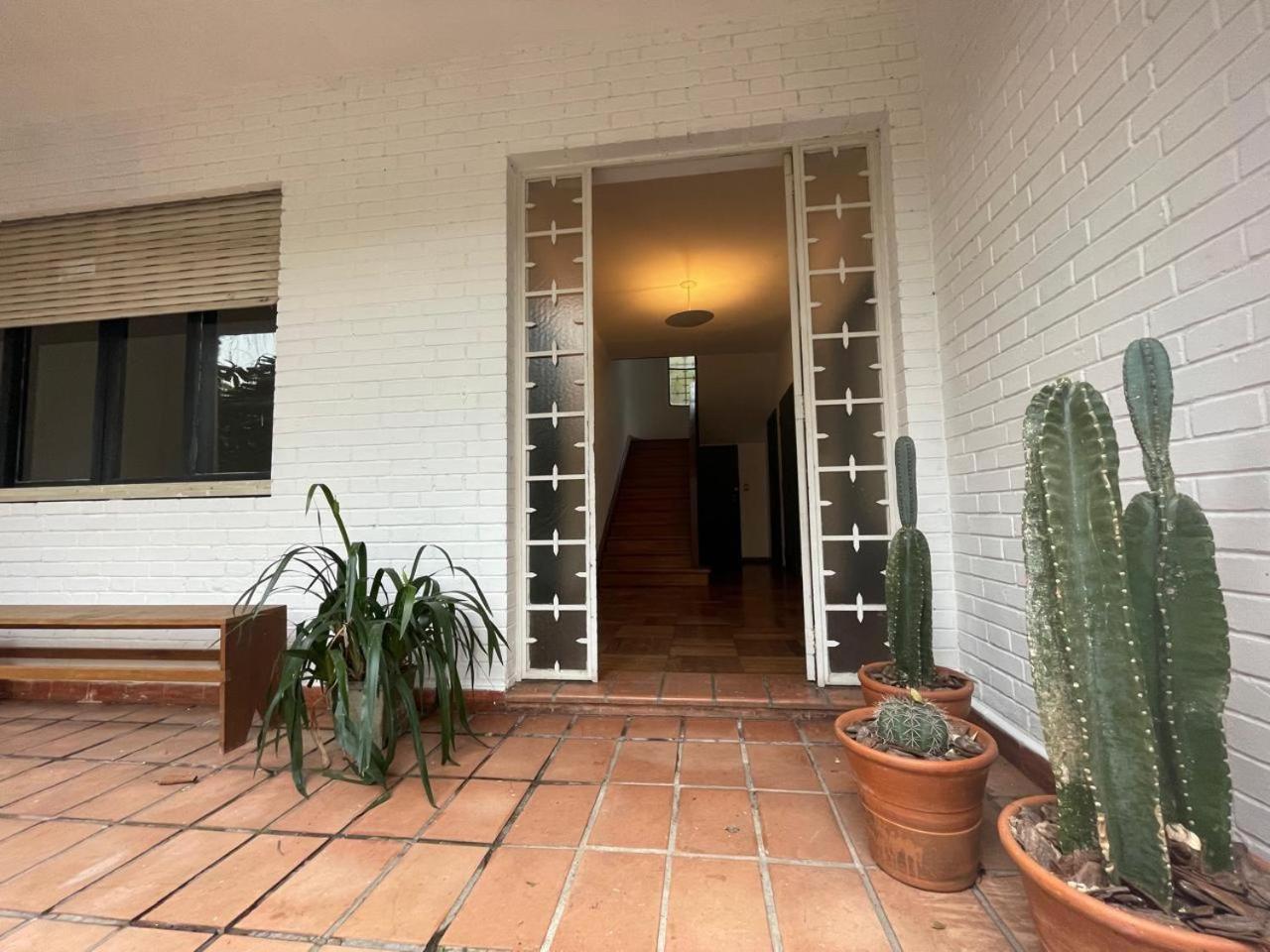 Homestay Casa Itapolis