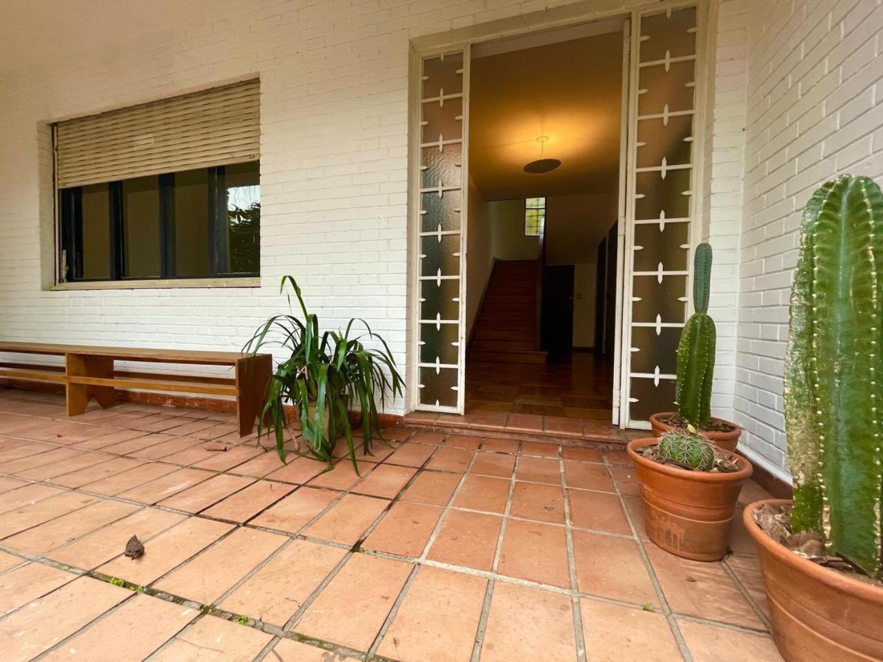 Casa Itapolis Homestay