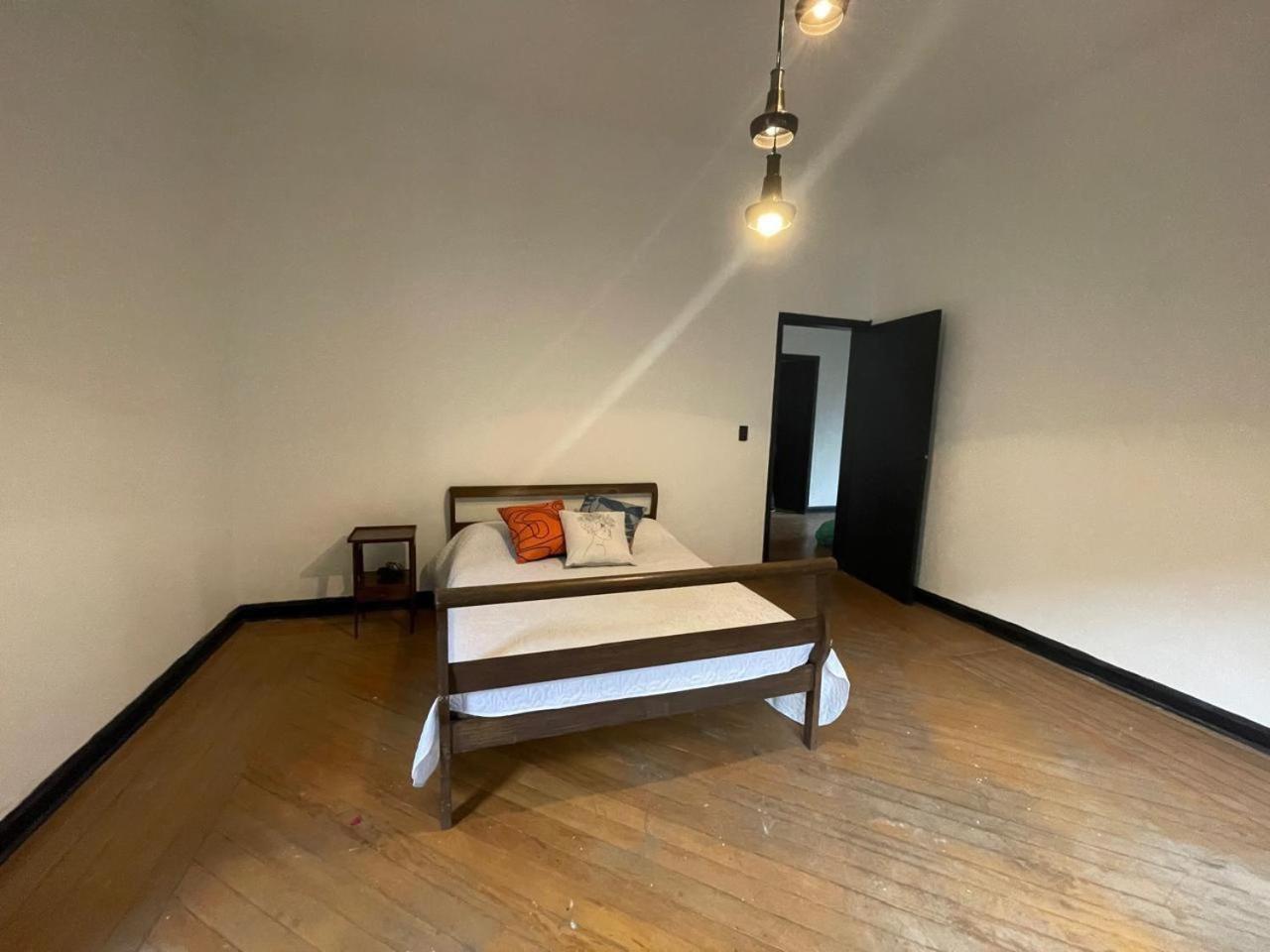 Homestay Casa Itapolis