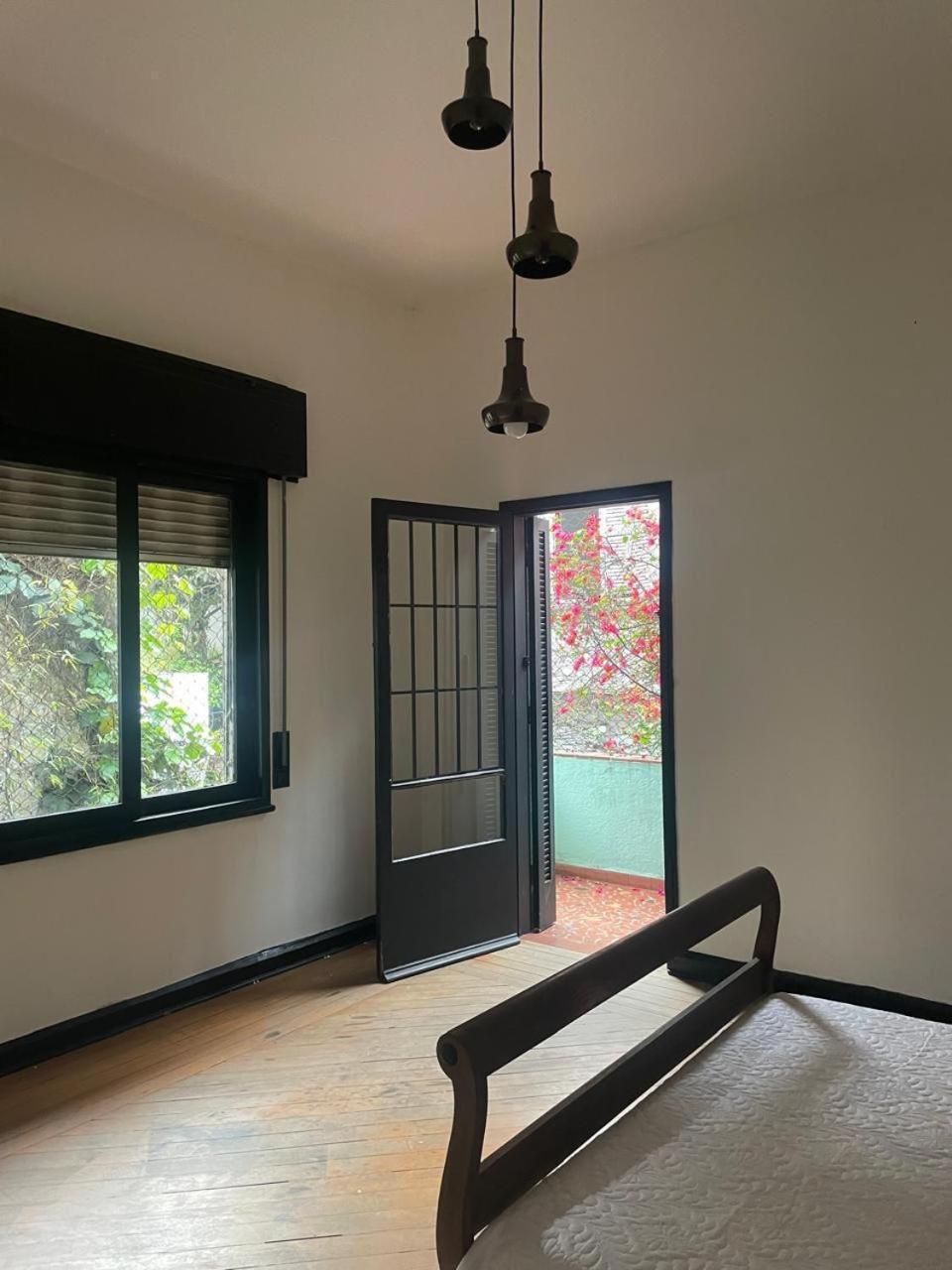 Homestay Casa Itapolis