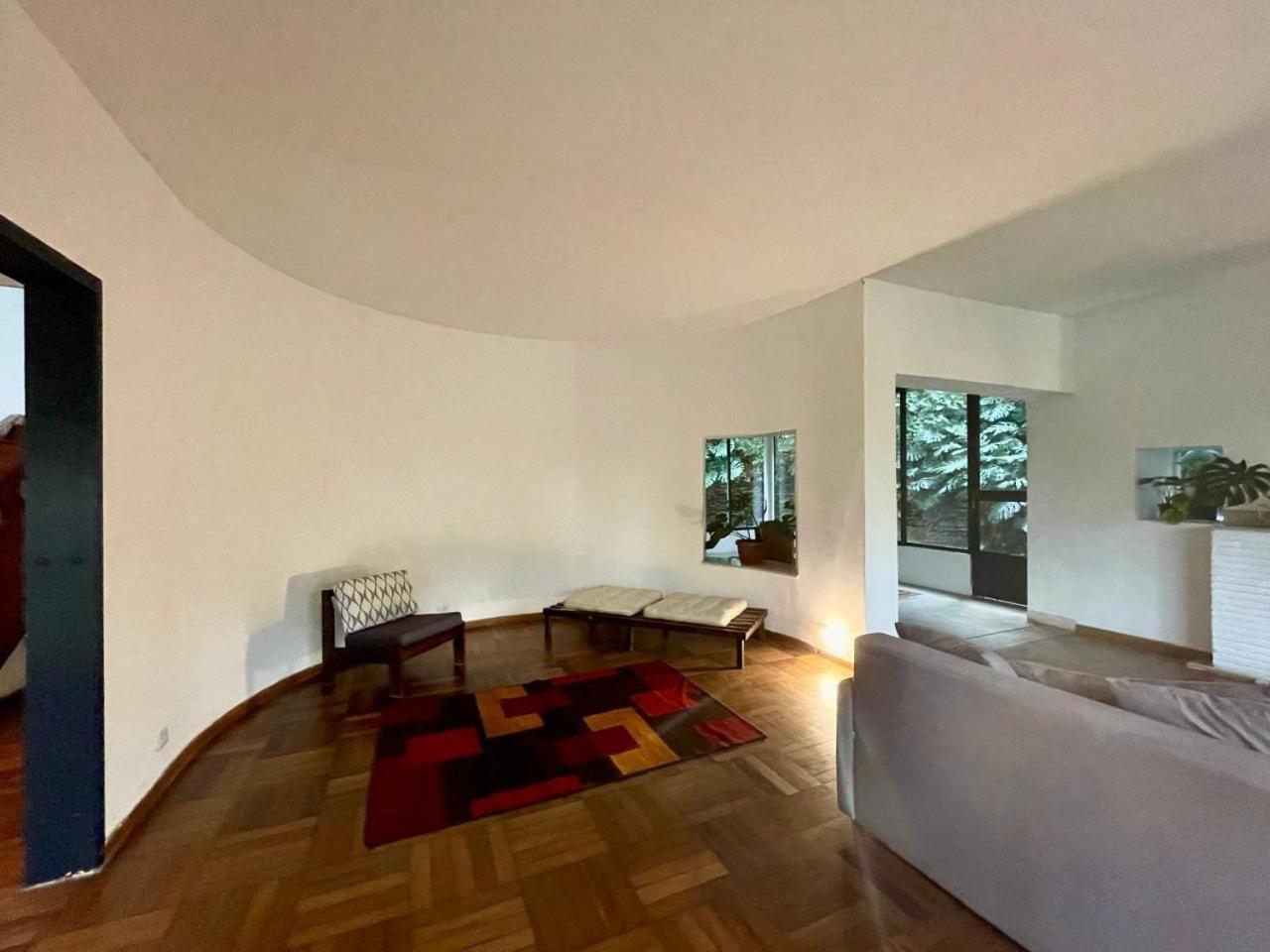 Casa Itapolis Homestay Sao Paulo