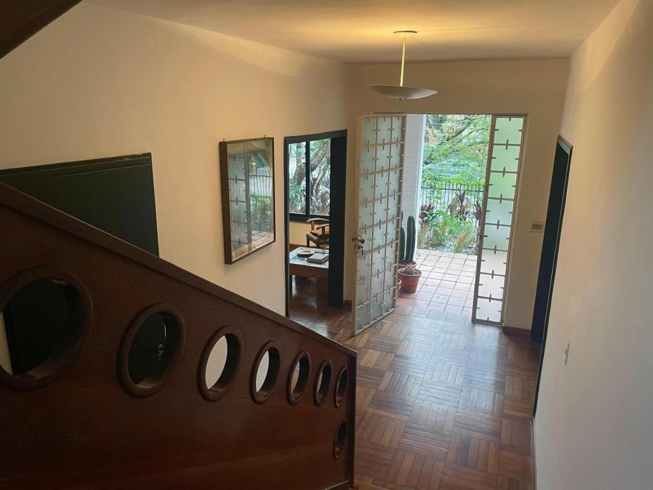 Homestay Casa Itapolis