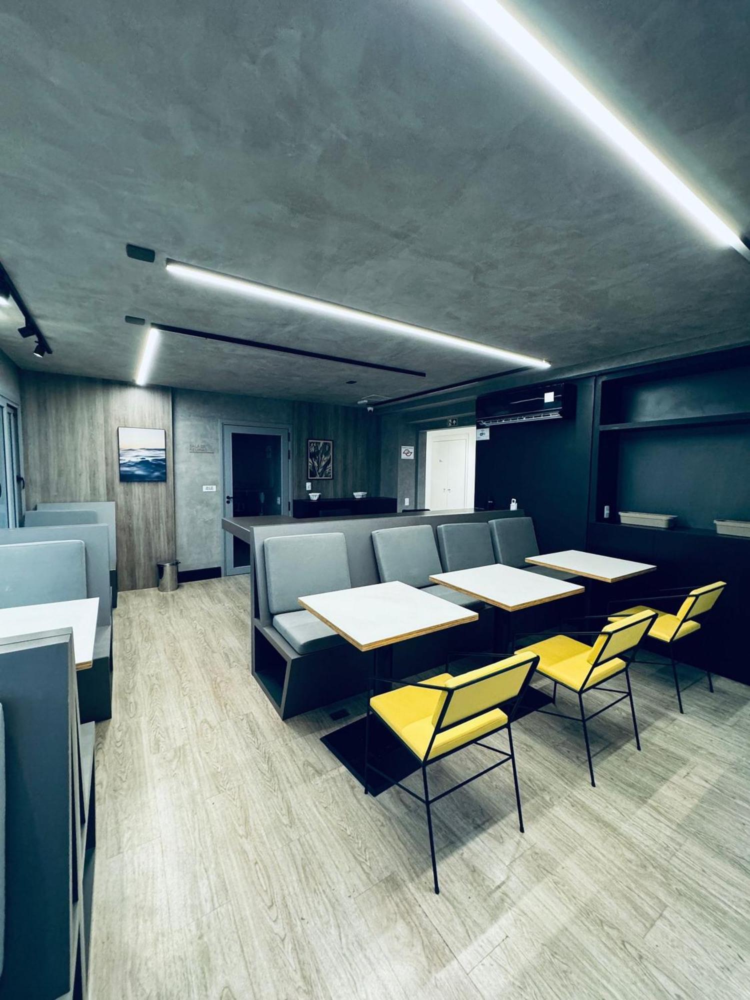 Be Urban Metro Brooklin Apartment