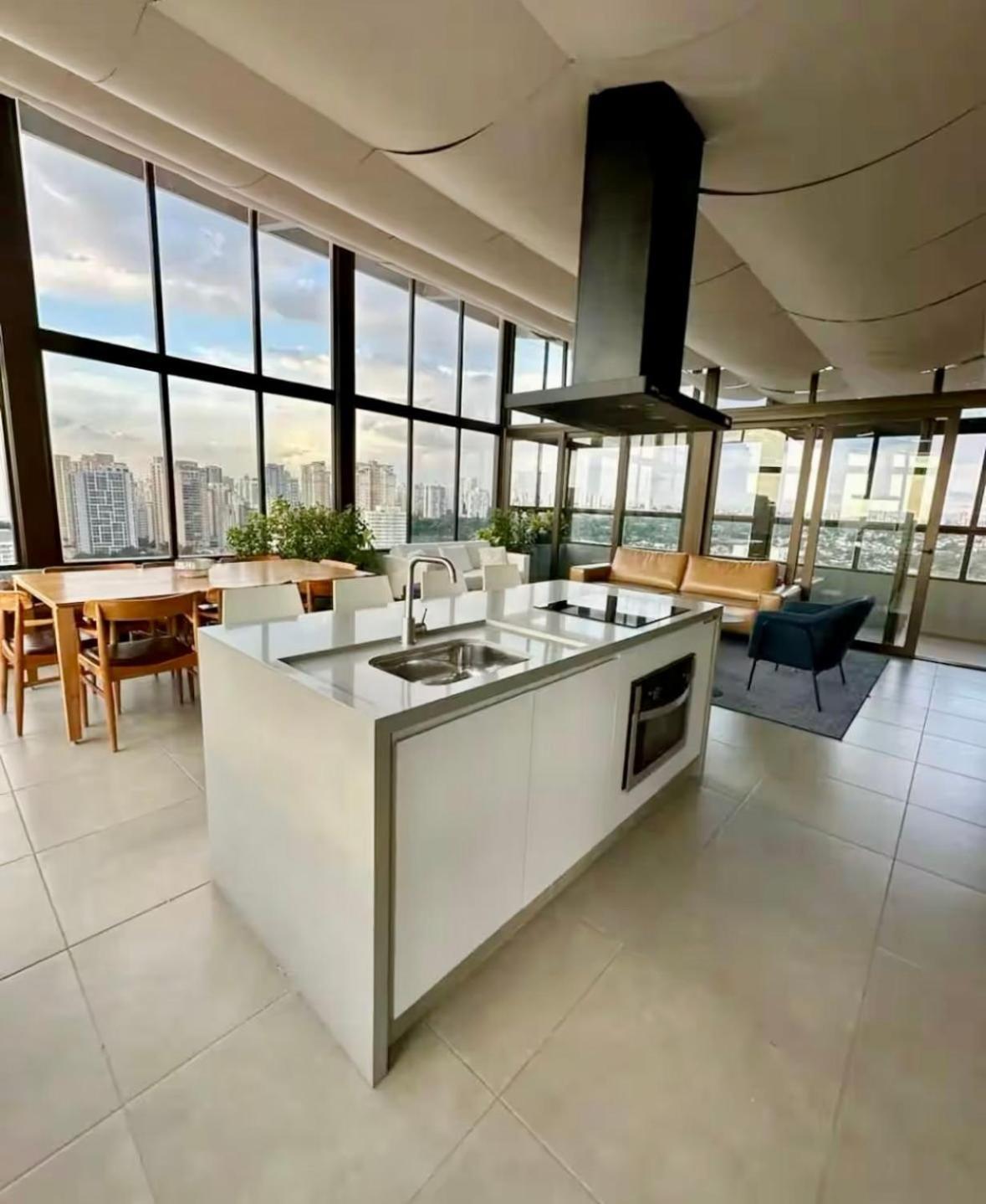 Be Urban Metro Brooklin Apartment *