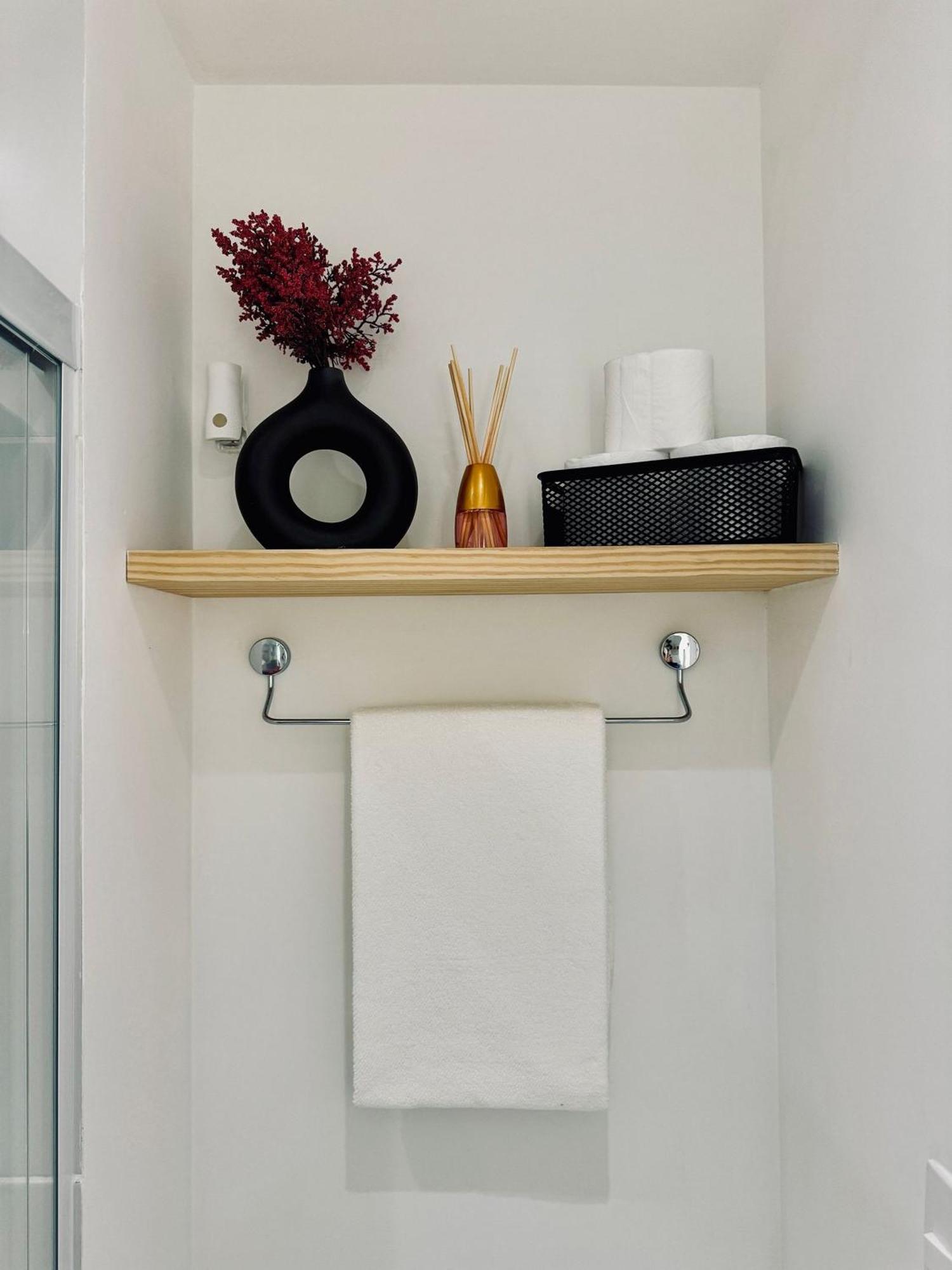 Be Urban Metro Brooklin Apartment *