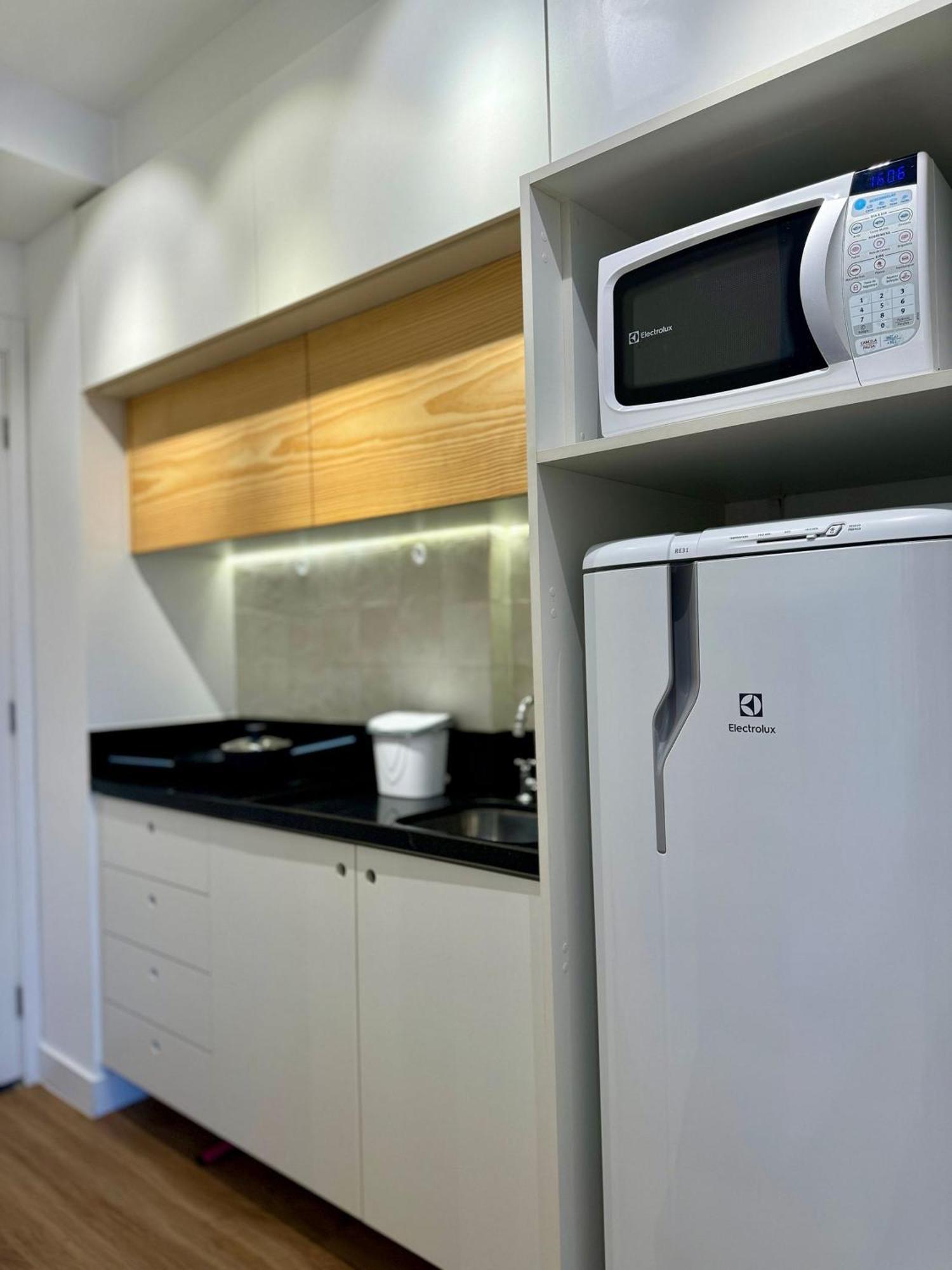 Apartment Be Urban Metro Brooklin